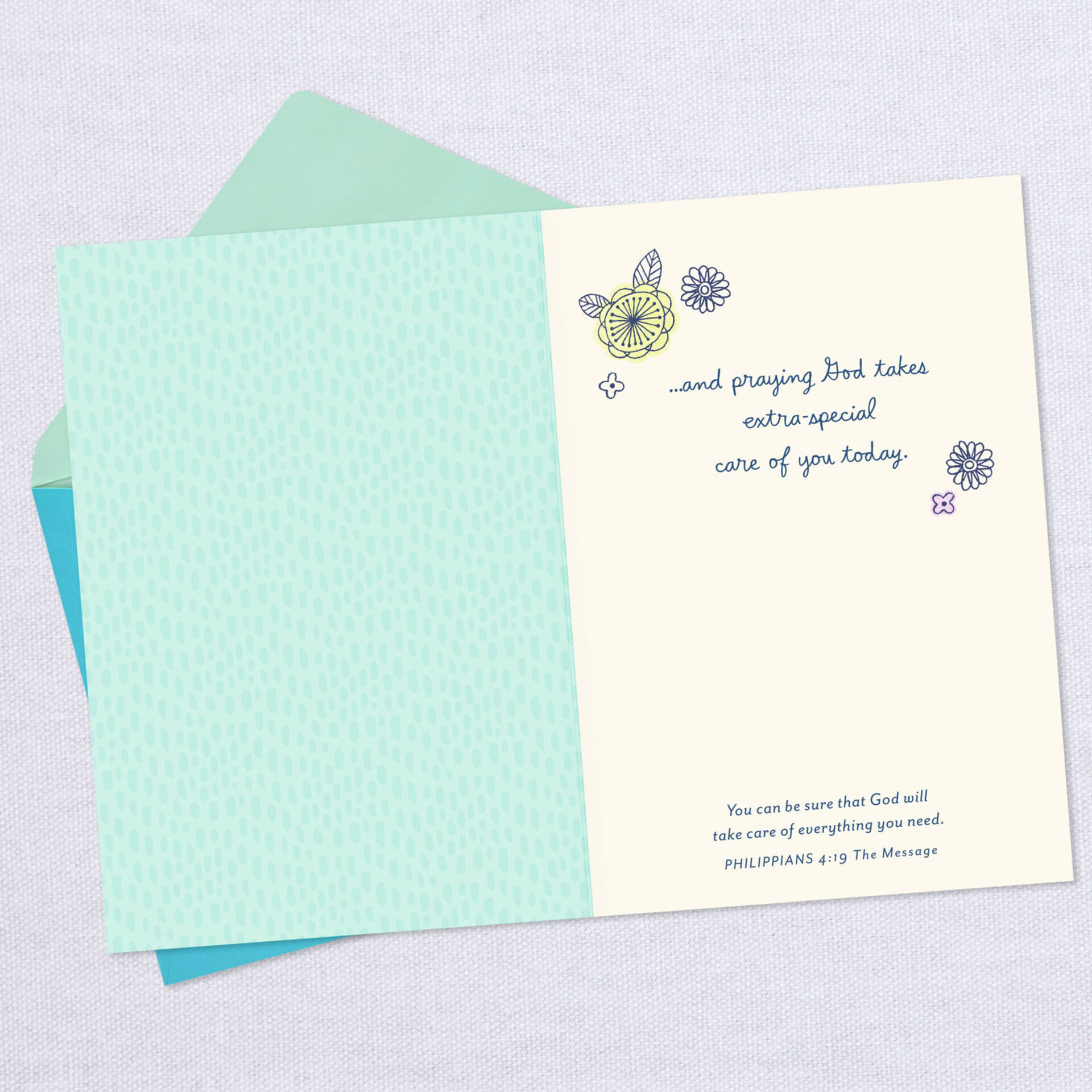 Flower-Sketches-Religious-Get-Well-Card_399CEY2824_04