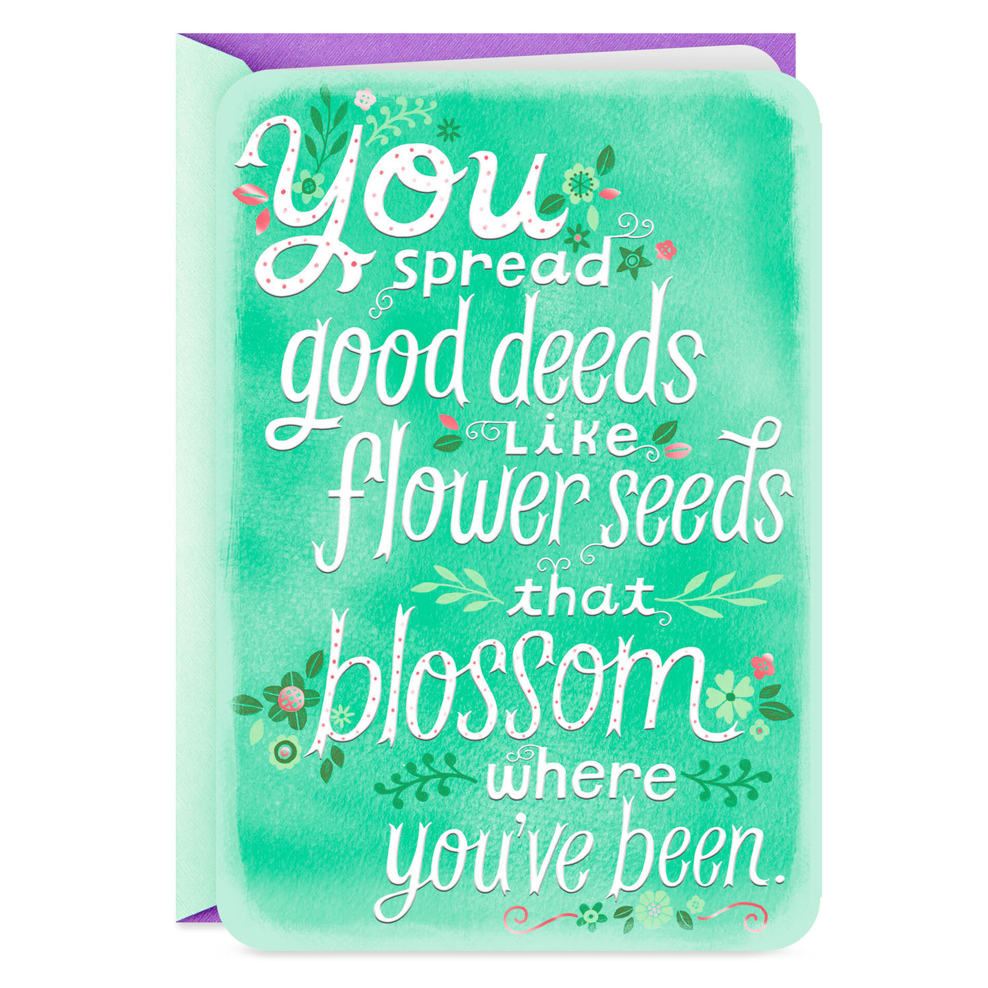 Flowers-Grateful-for-You-Thank-You-Card_299FCR1195_01