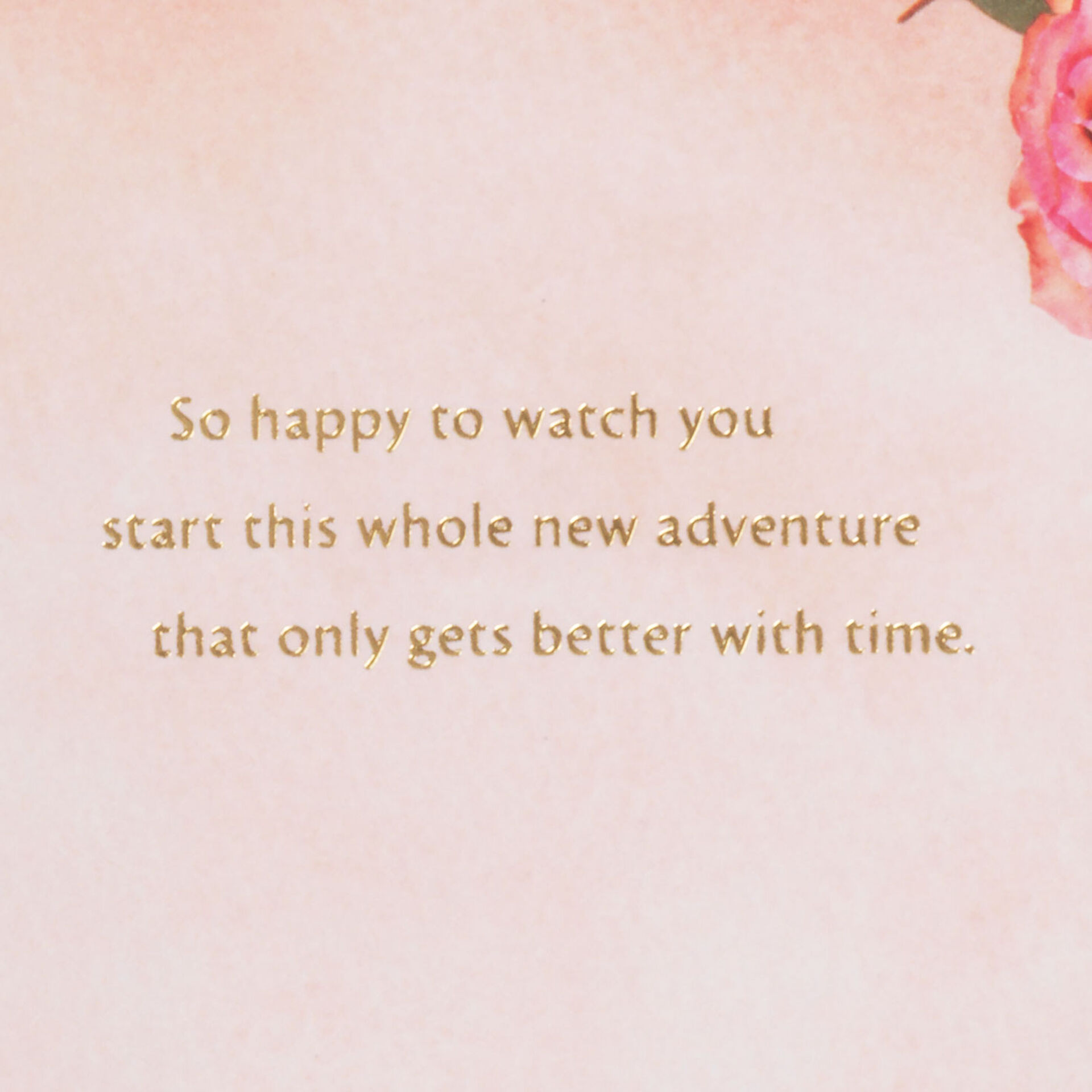 Flowers-Wedding-Card-for-Daughter-and-SoninLaw_399W3918_03