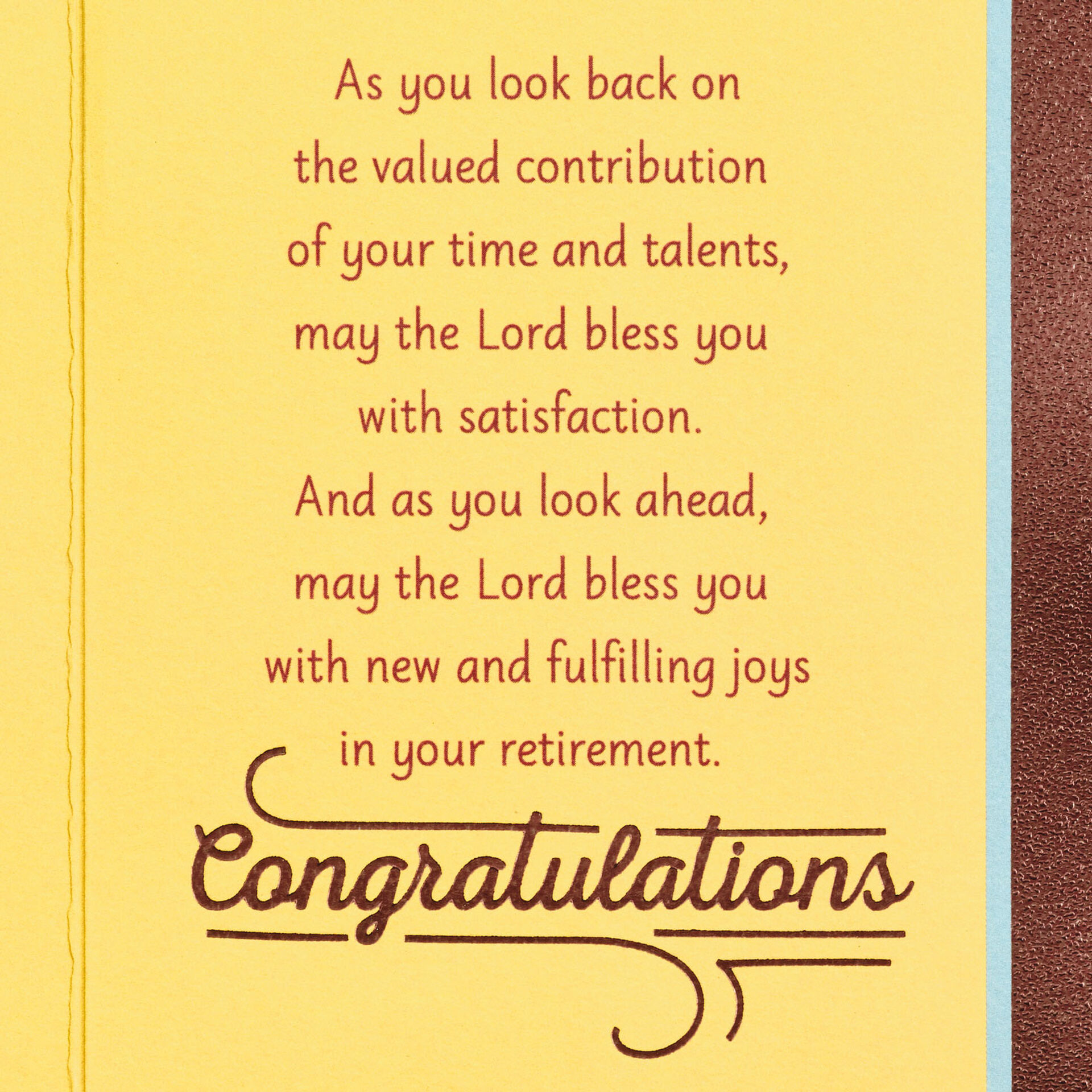 Foil-Chevrons-Religious-Retirement-Card_599CEY2429_02