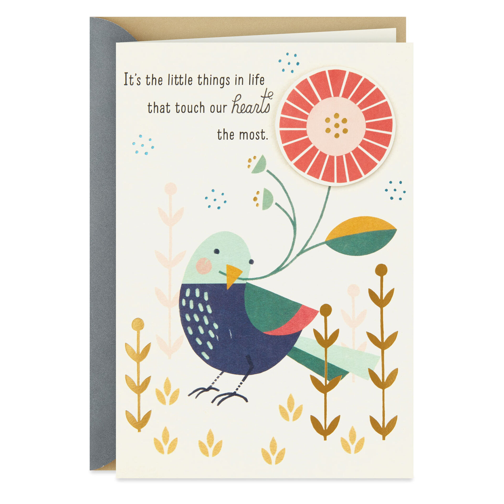 FolkArt-Bird-With-Flower-ThankYou-Card_559T2119_01