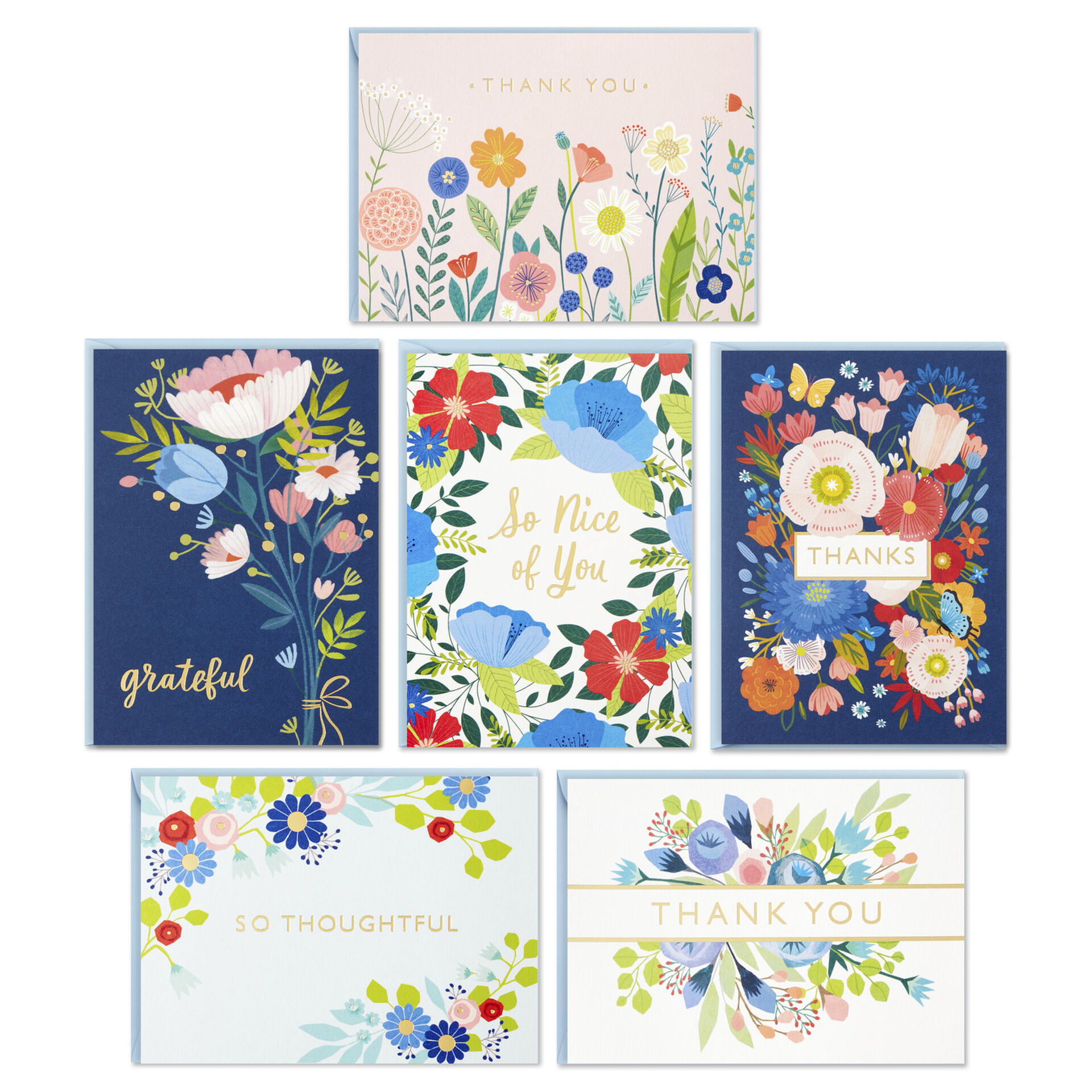 FolkArt-Floral-Assorted-Blank-ThankYou-Notes-Bulk-Pack_5STZ1063_02