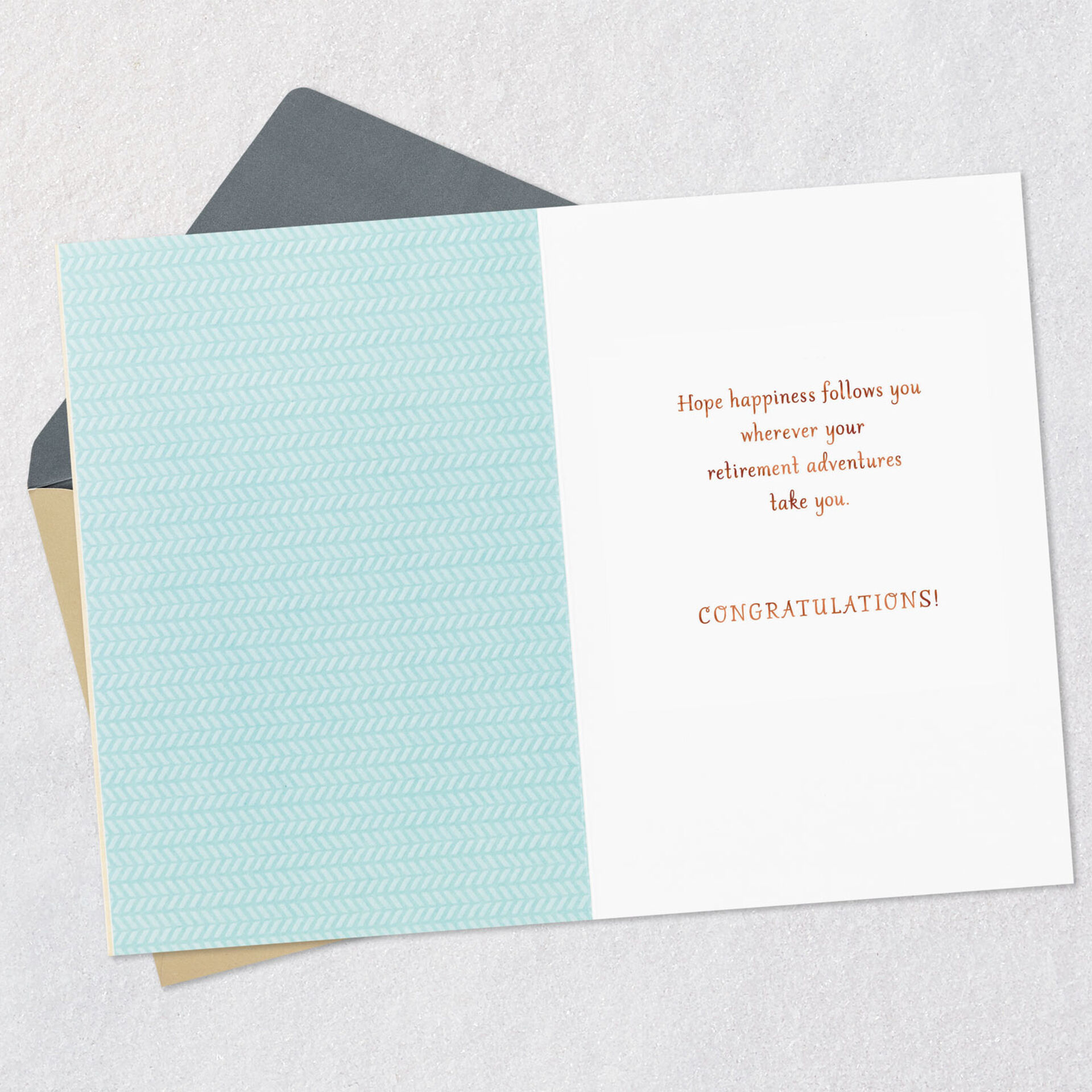 Fox-on-Scooter-Good-Times-Retirement-Card_399M9146_03
