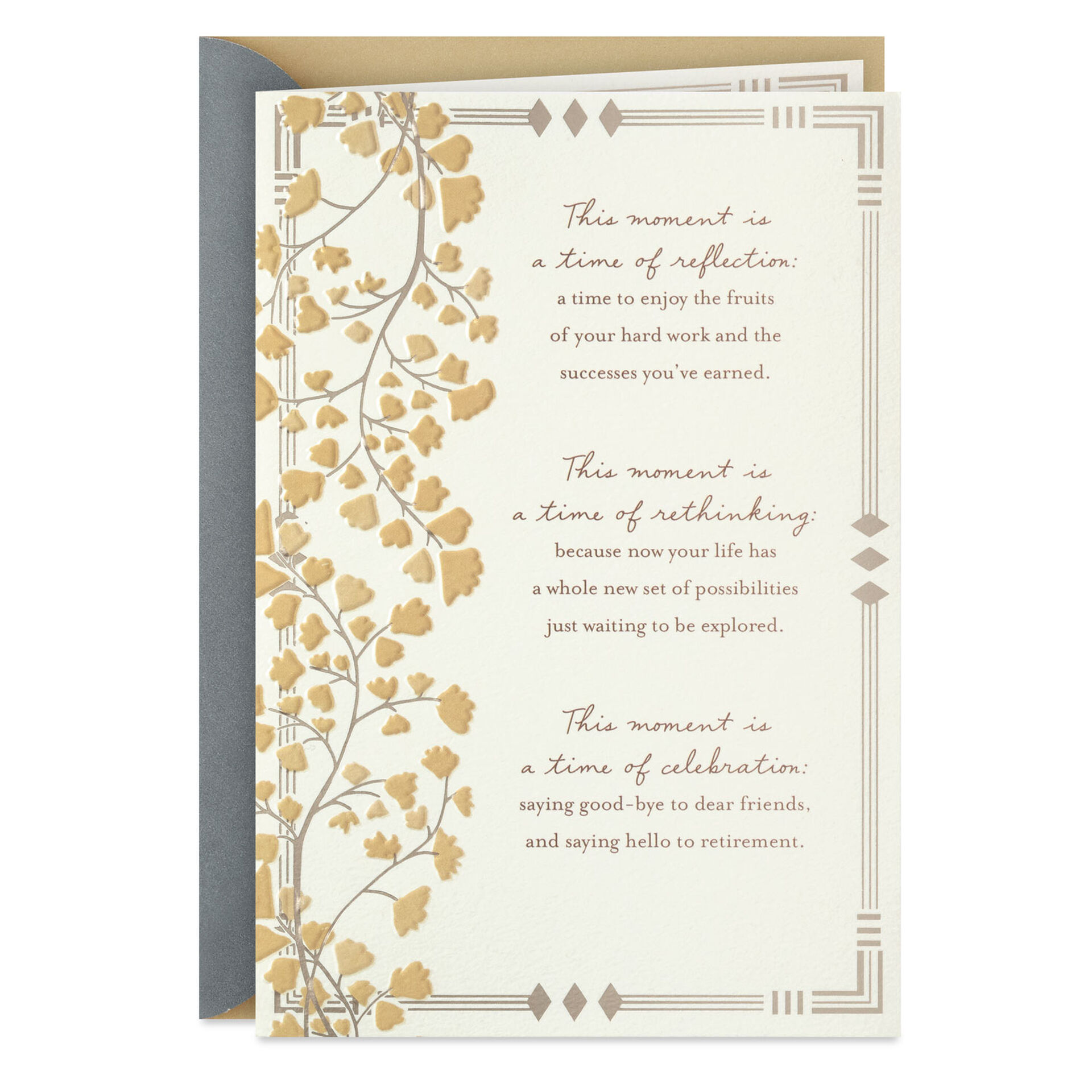 Gingko-Leaf-Branches-Retirement-Card_499M1910_01