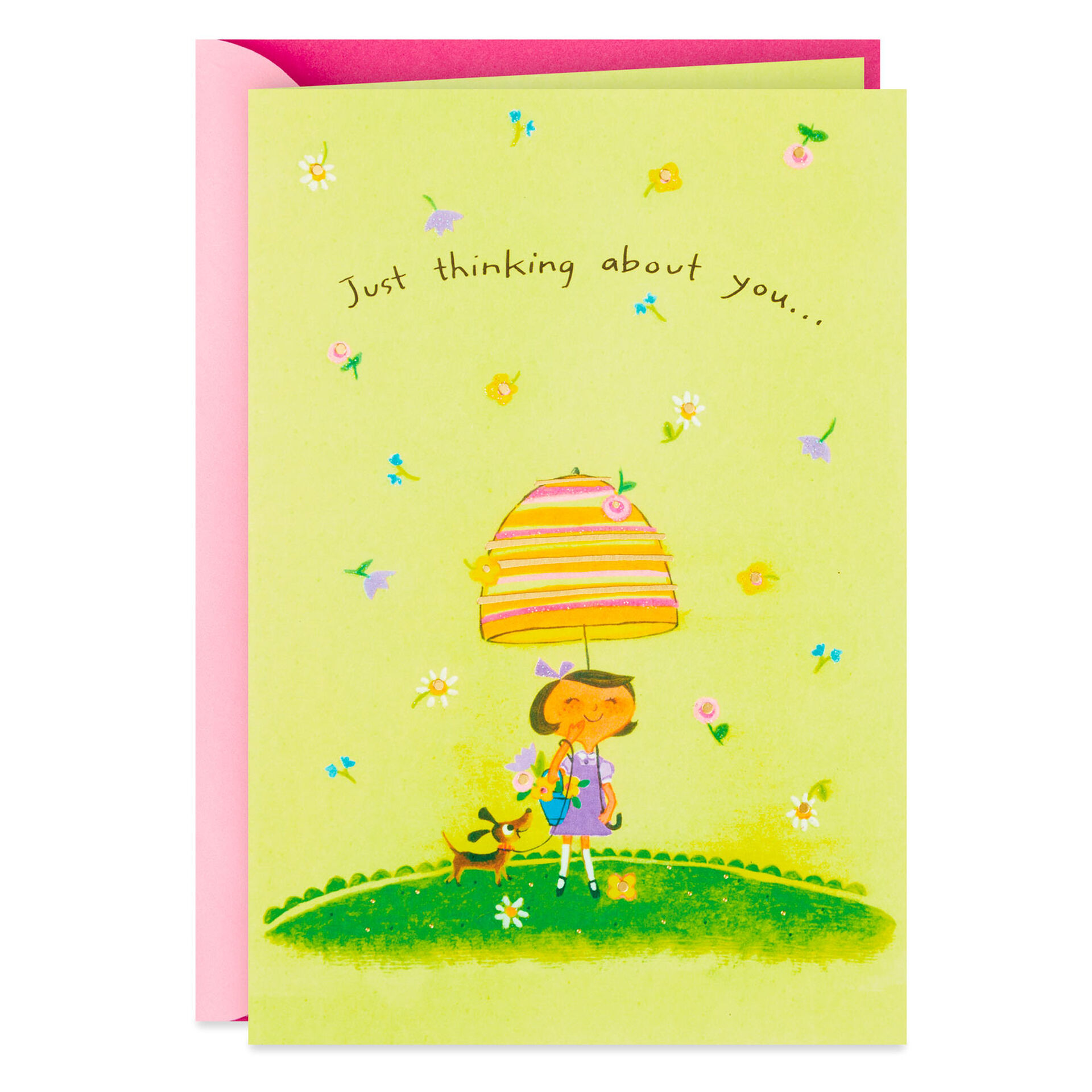 Girl-Under-Umbrella-Religious-Thinking-of-You-Card_359CEY2911_01