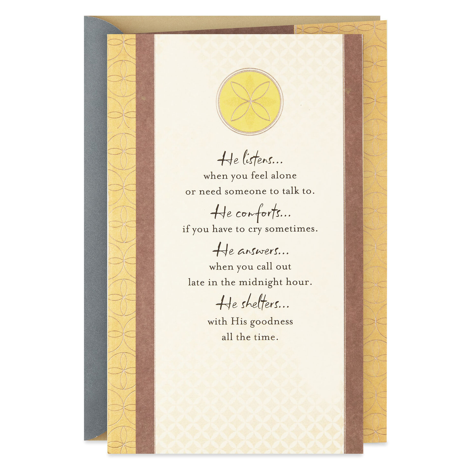 God-Walks-Beside-You-Sympathy-Card_399MHF8113_01