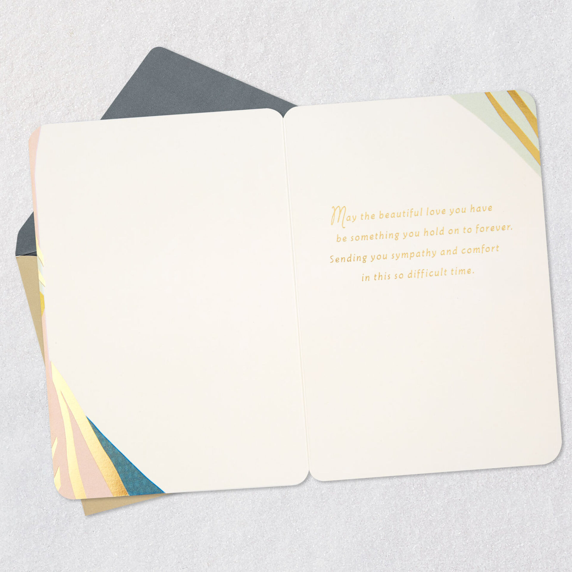 Gold-&-Pastel-Abstract-Sympathy-Card-for-Loss-of-Baby_299S8347_03