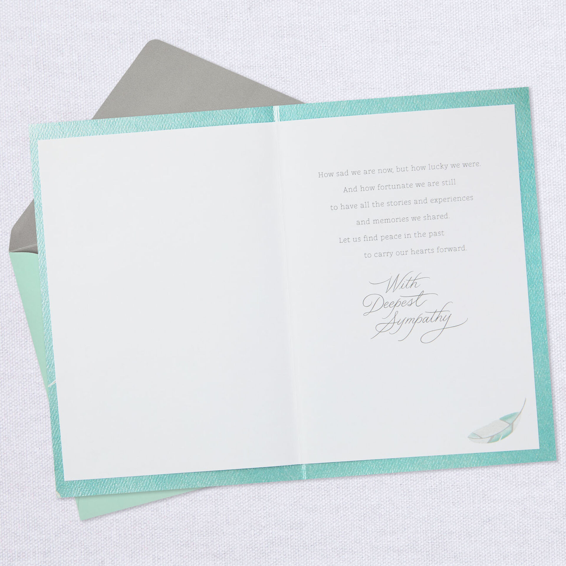 Green-and-Silver-Falling-Feathers-Sympathy-Card_699S2705_03