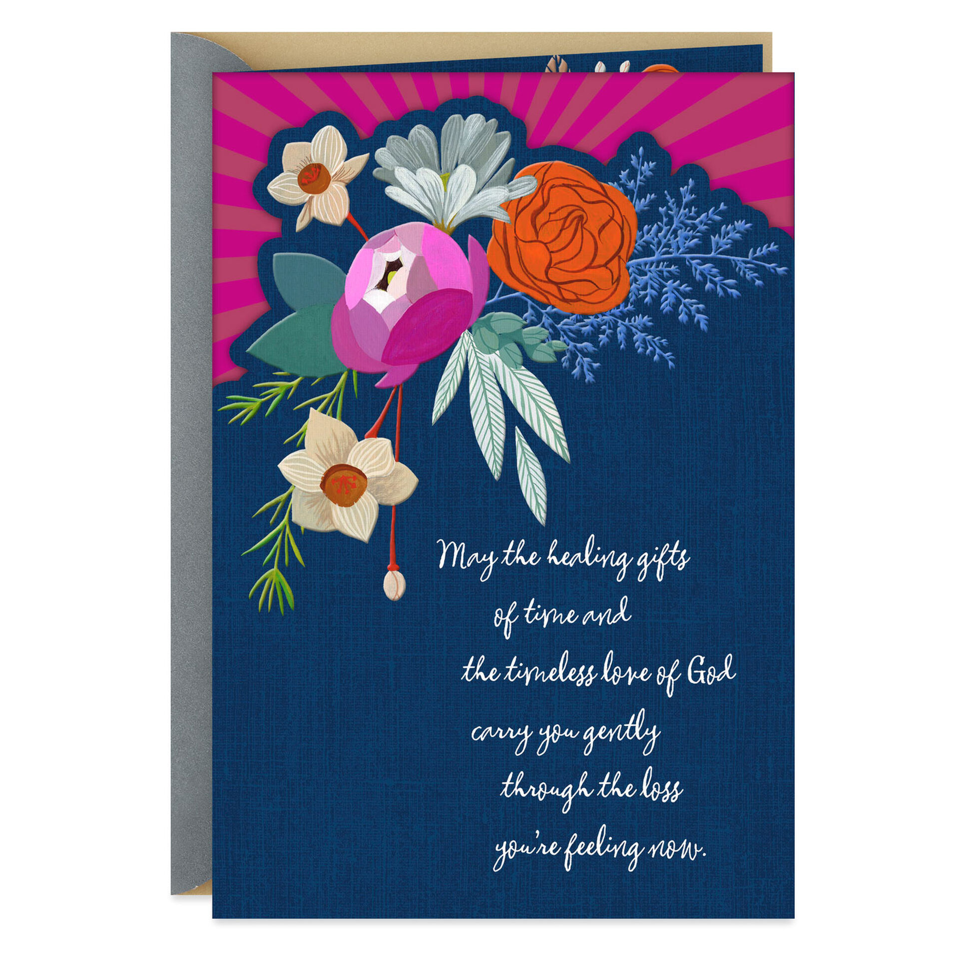 Healing-Flowers-Religious-Sympathy-Card_299DIM8004_01