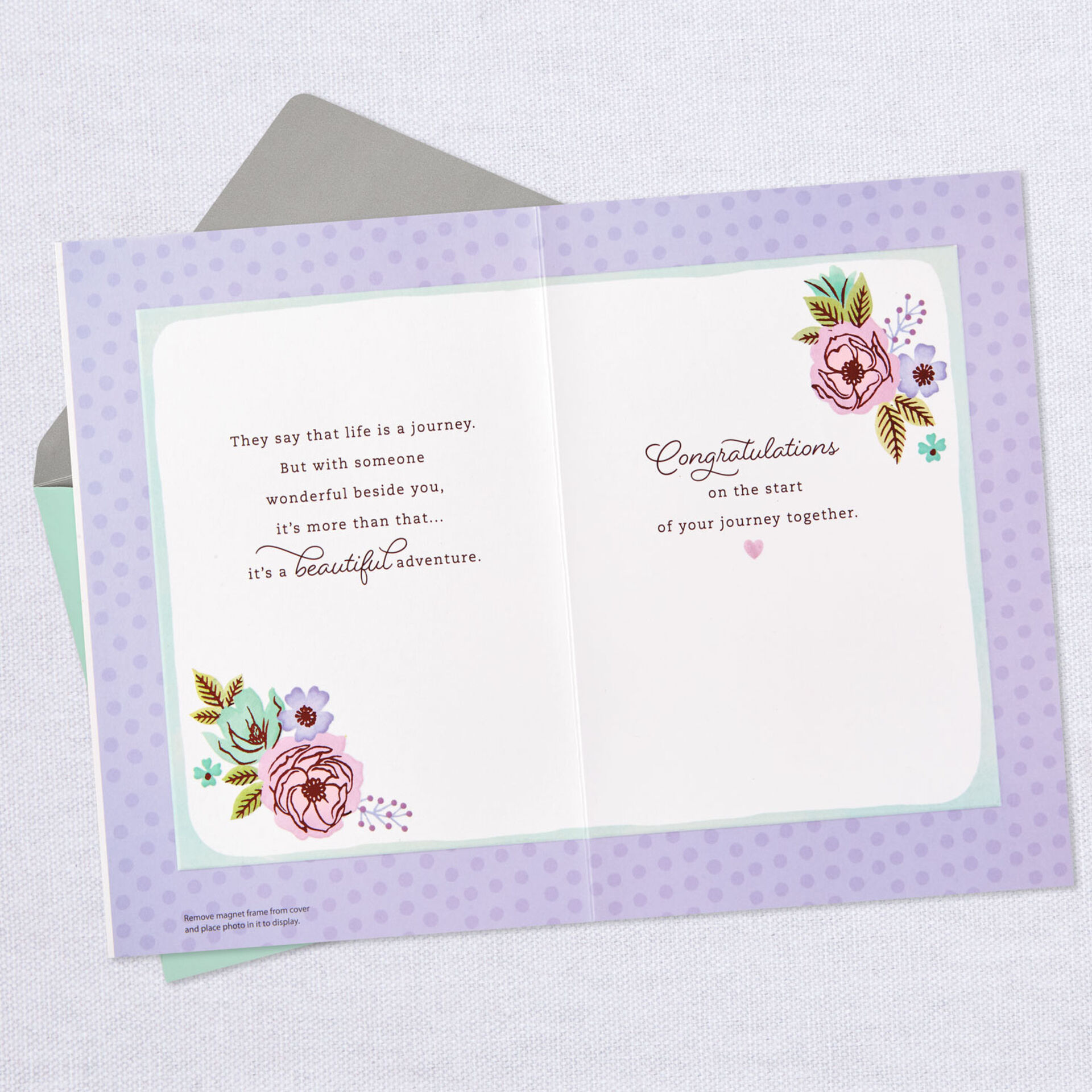 Just-Married-Wedding-Card-Removable-Car-Frame-Magnet_899W3725_03