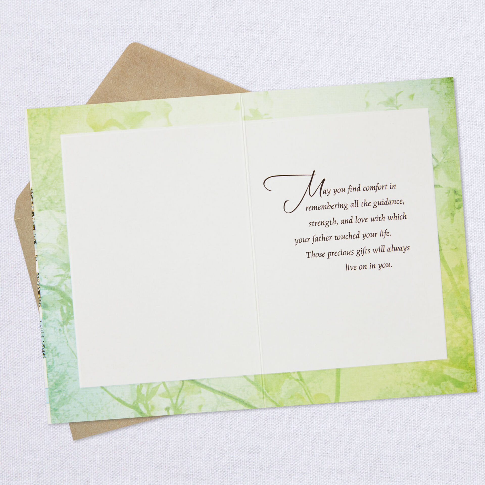 Leaf-and-Dogwoods-Sympathy-Card-for-Loss-of-Father_399S9428_03