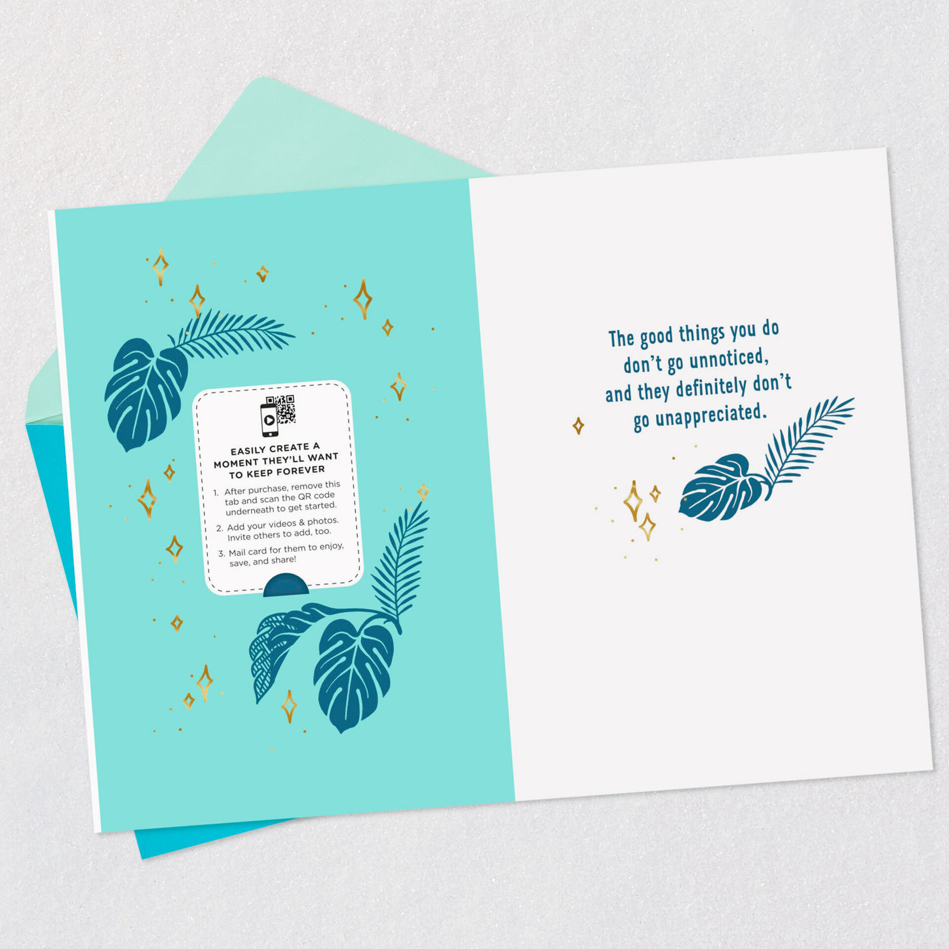 Leaves-Youre-the-Best-Video-Greeting-ThankYou-Card_599NVG1019_03