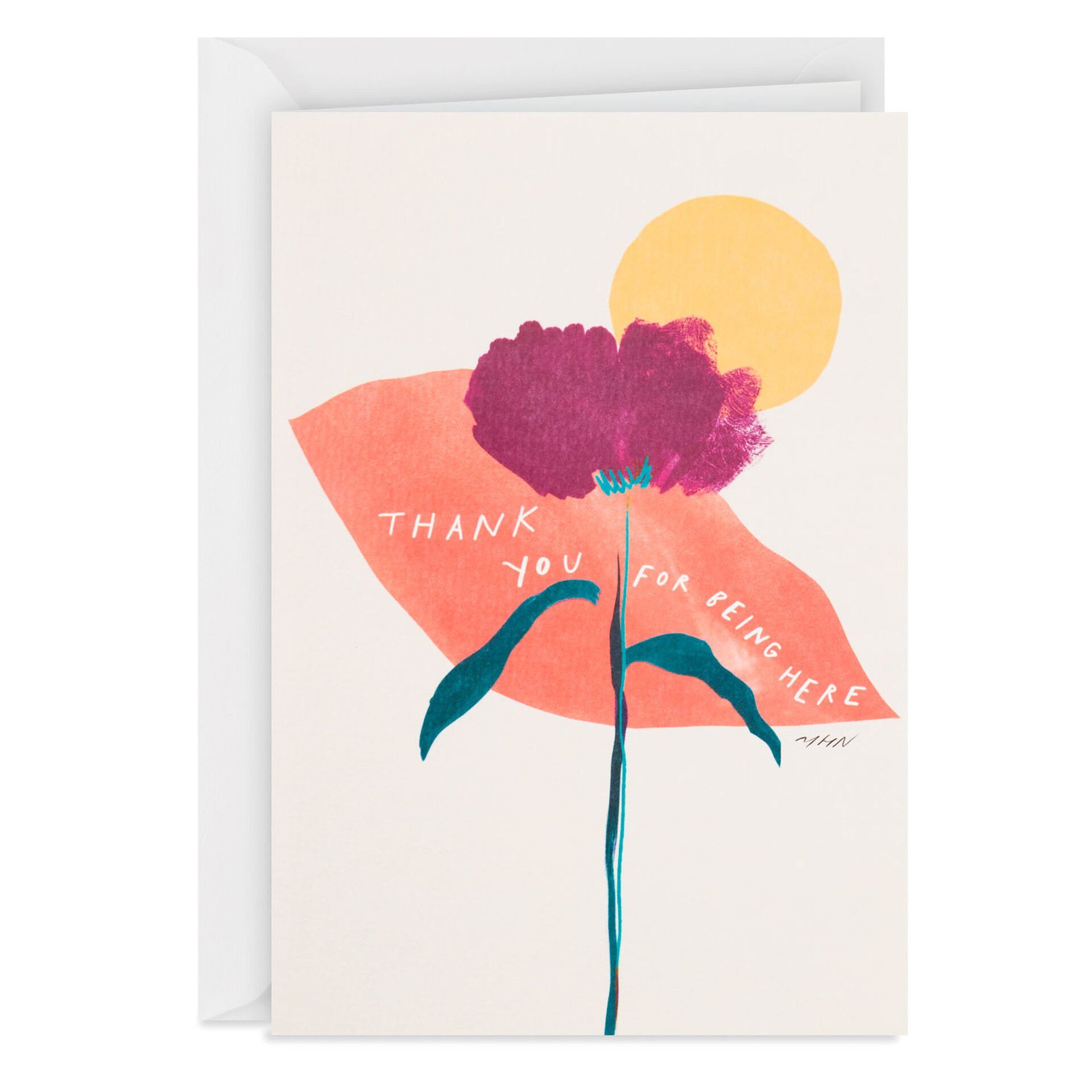 Morgan-Harper-Nichols-Flower-and-Sun-ThankYou-Card_399FCR1364_01
