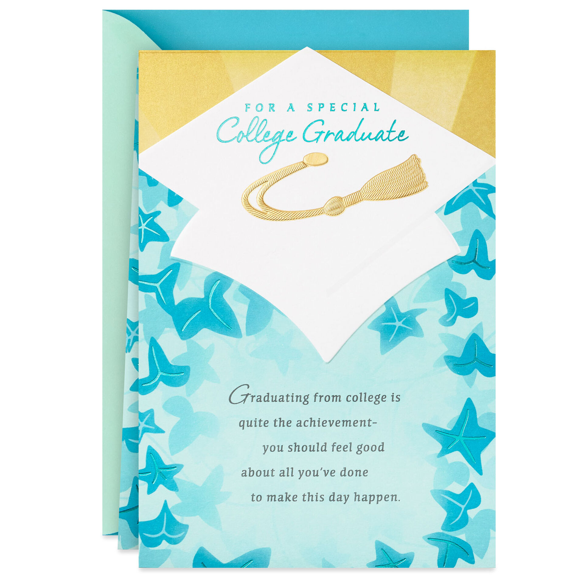 Mortarboard-Cap-and-Ivy-College-Graduation-Card_429GR6585_01