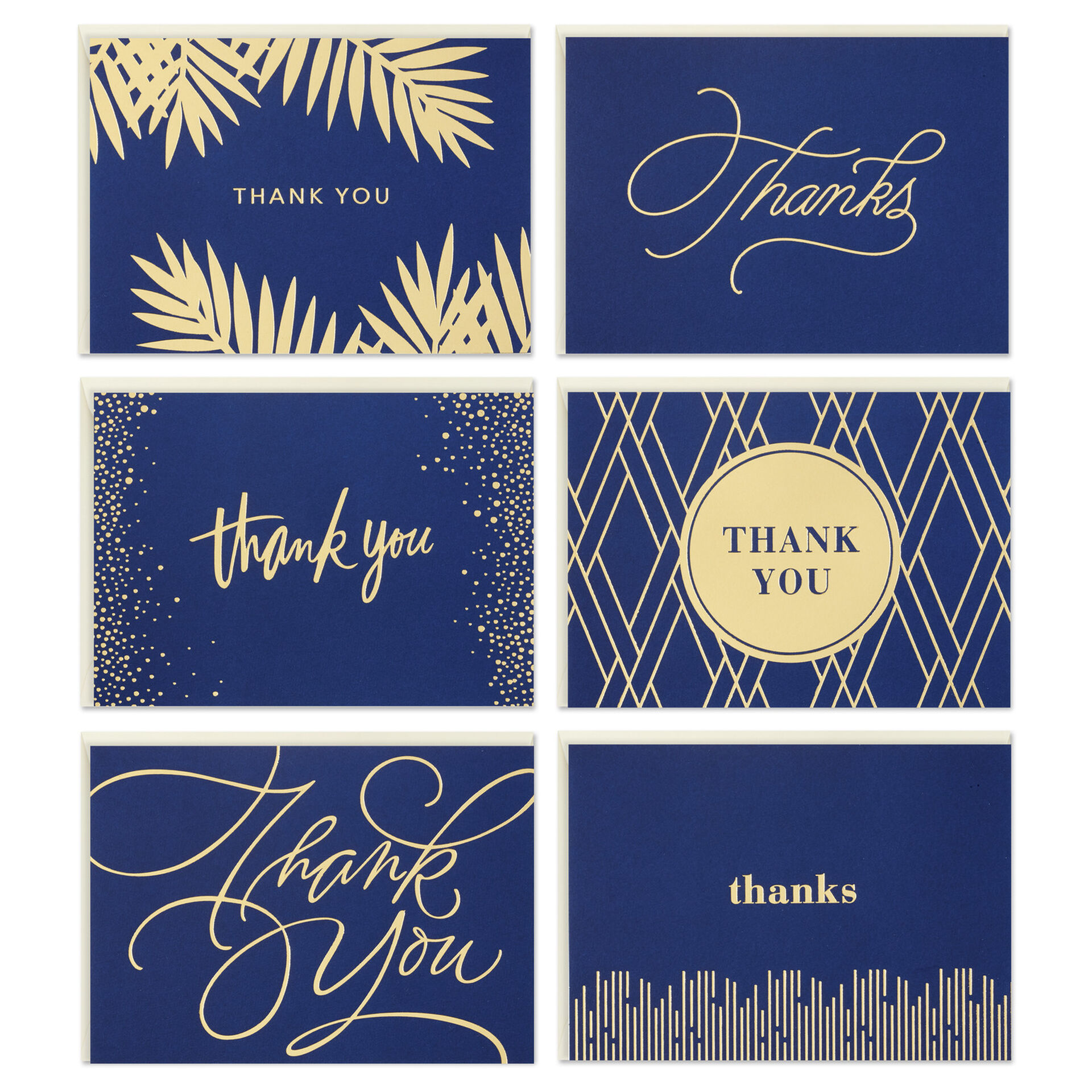 Navy-and-Gold-Assorted-Blank-ThankYou-Notes-Bulk-Pack_5STZ1064_02