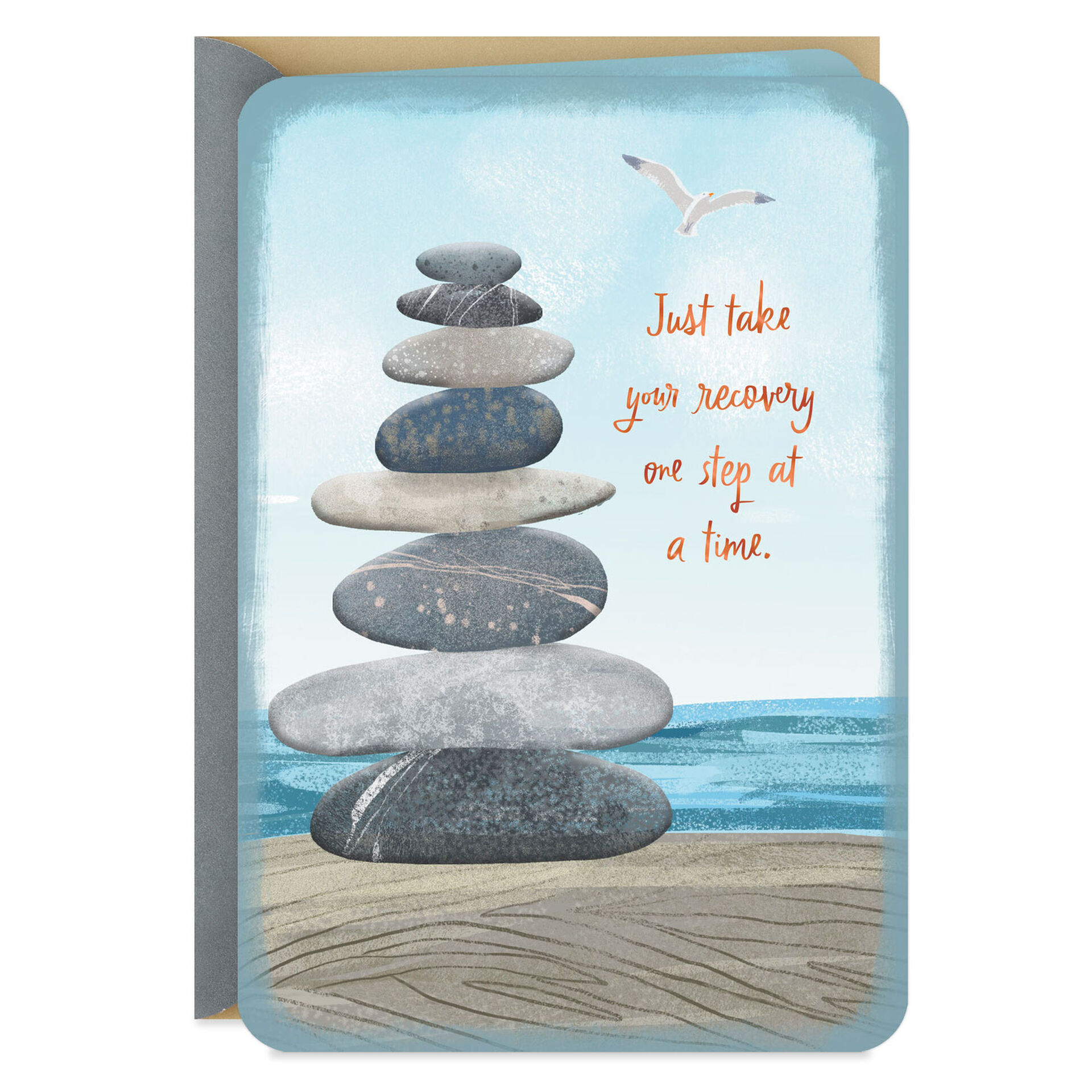 One-Step-at-a-Time-Get-Well-Card_299FCR1137_01