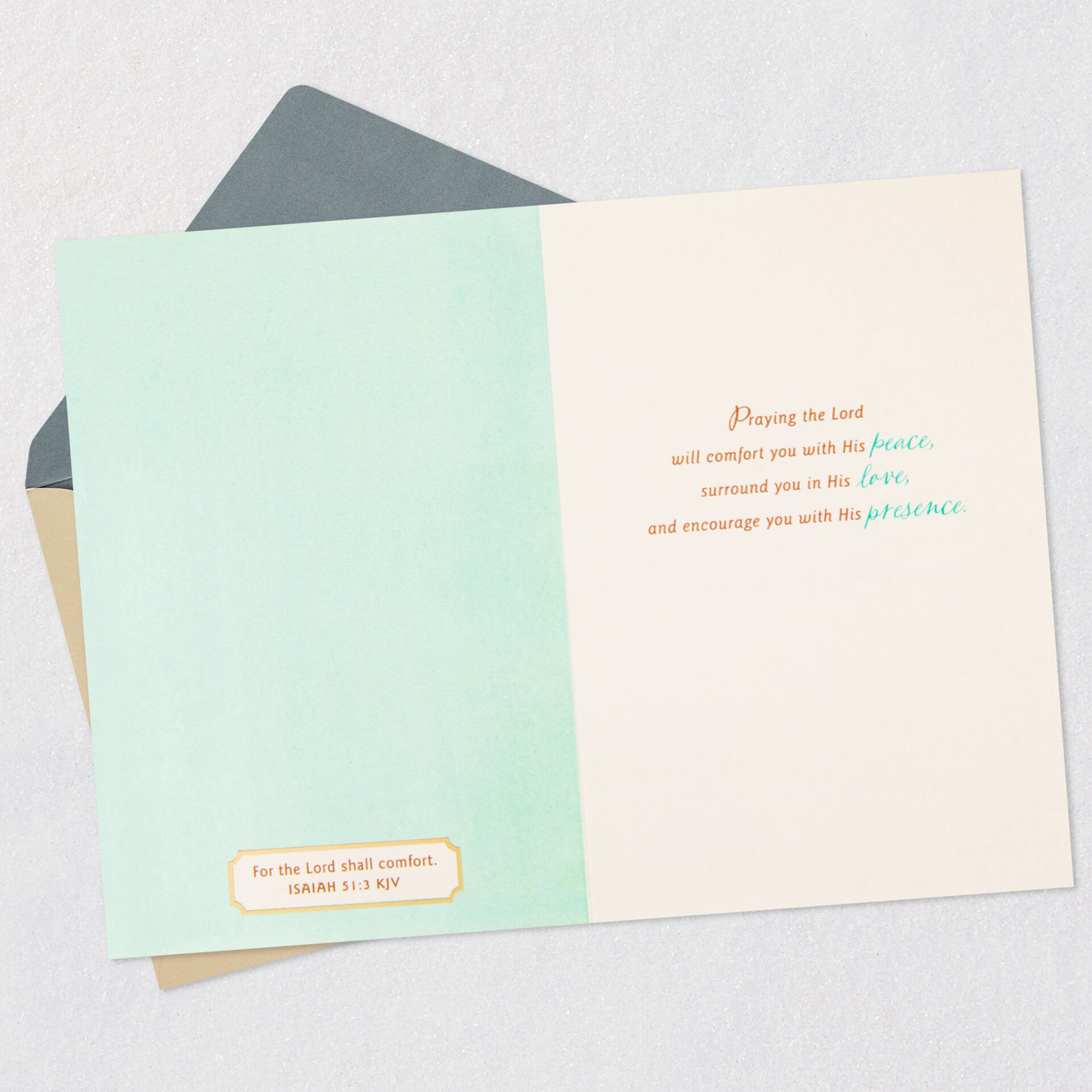 Peace-Sunrise-and-Trees-Religious-Sympathy-Card_459CEY2838_04