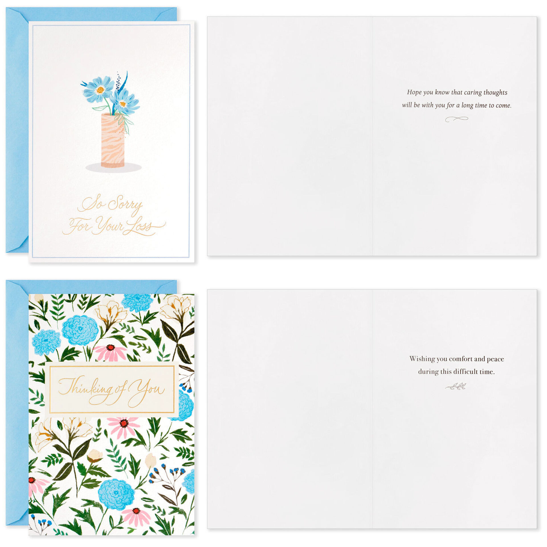 Peaceful-Flowers-Assorted-Boxed-Sympathy-Cards_5STZ1182_03