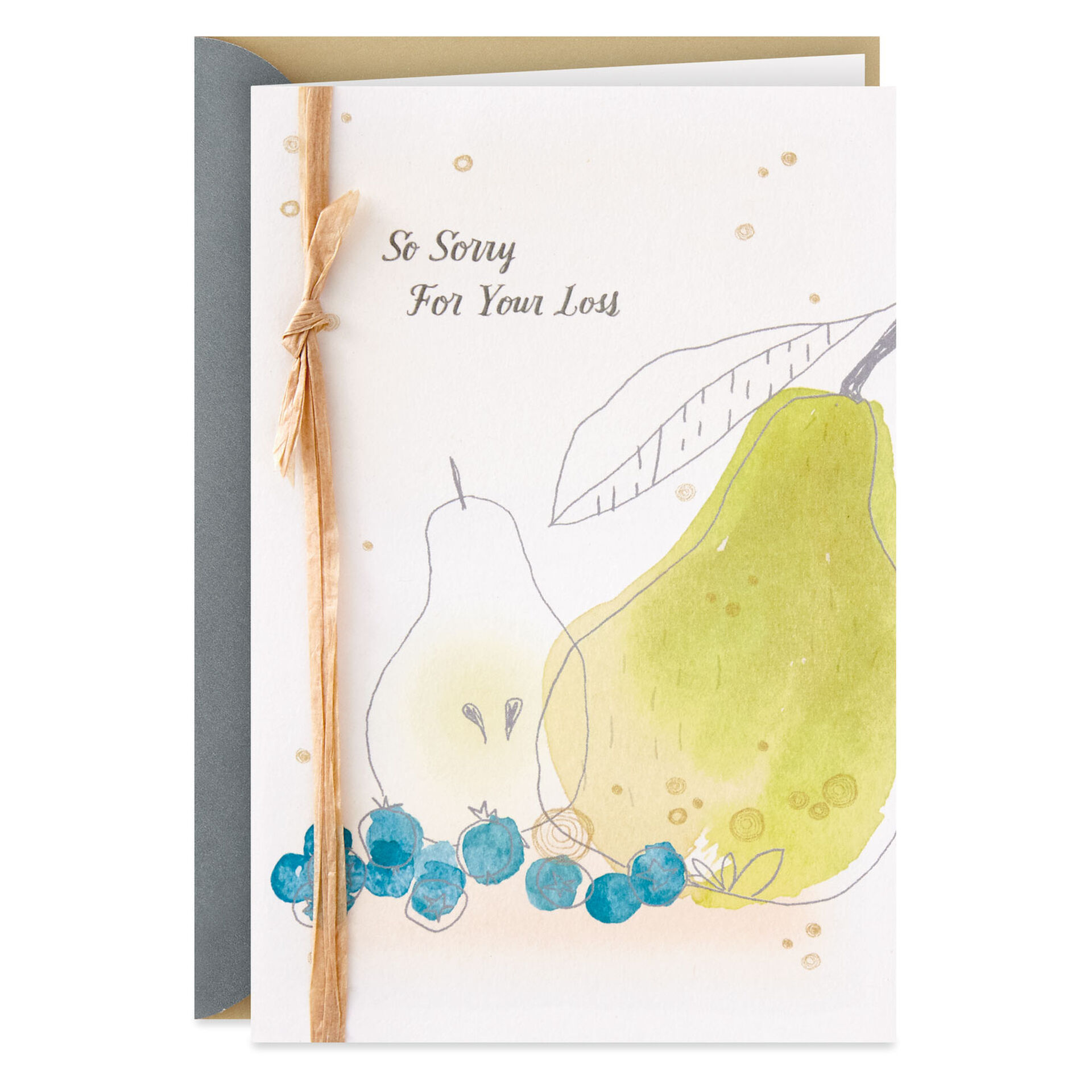 Pears-and-Blueberries-Illustration-Sympathy-Card_429S2595_01