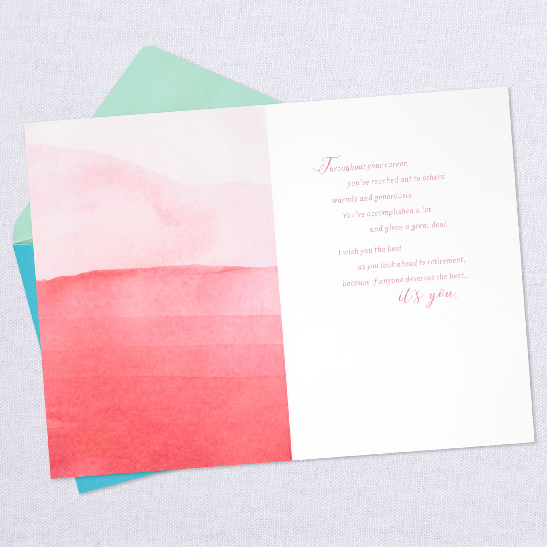 Pink-Flowers-&-Butterfly-With-Foil-Retirement-Card_599M1747_03