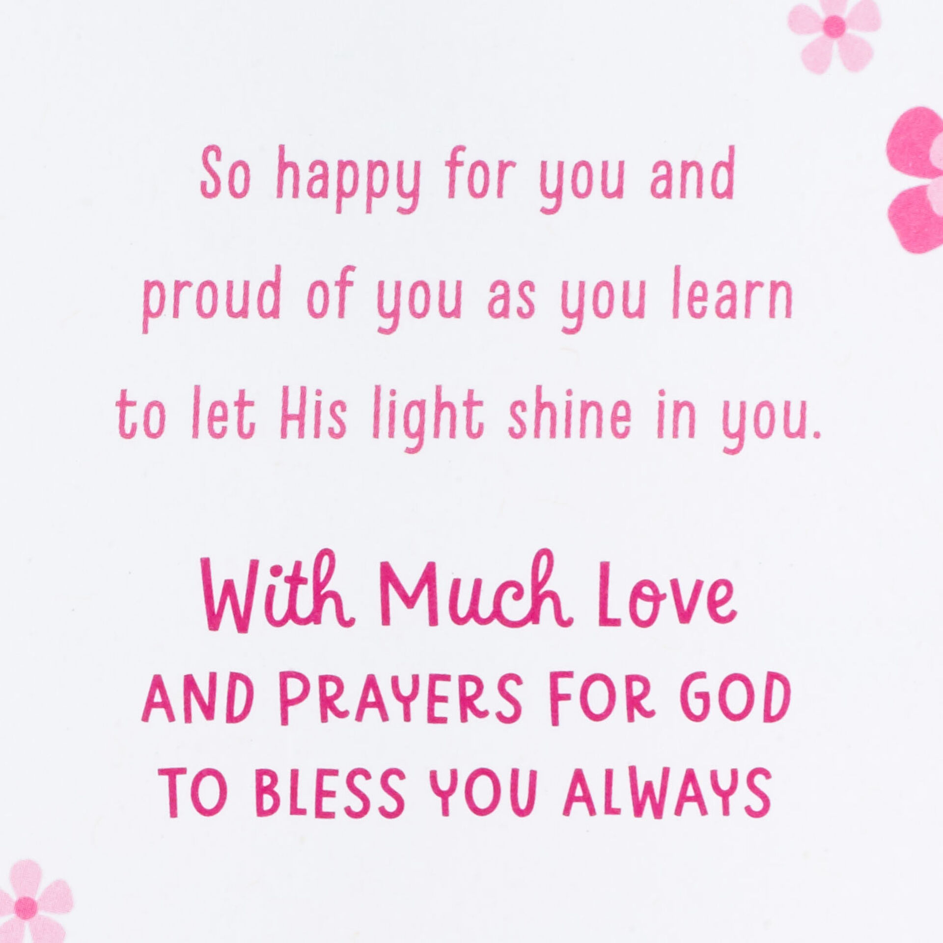 Pink-Flowers-Religious-First-Communion-Card-for-Daughter_399CEY3414_02