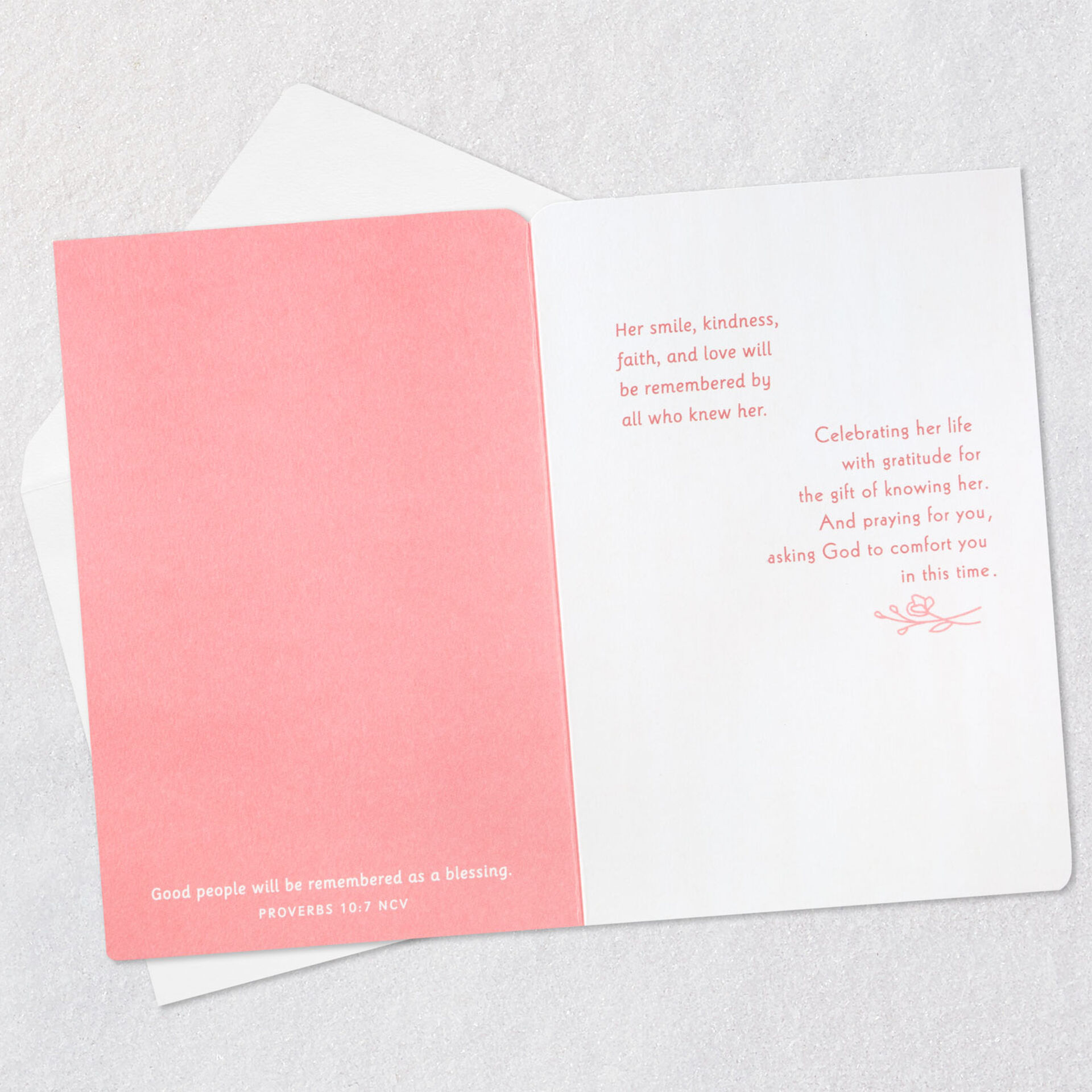 Pink-Flowers-Religious-Sympathy-Card-for-Loss-of-Wife_499CEY8328_04