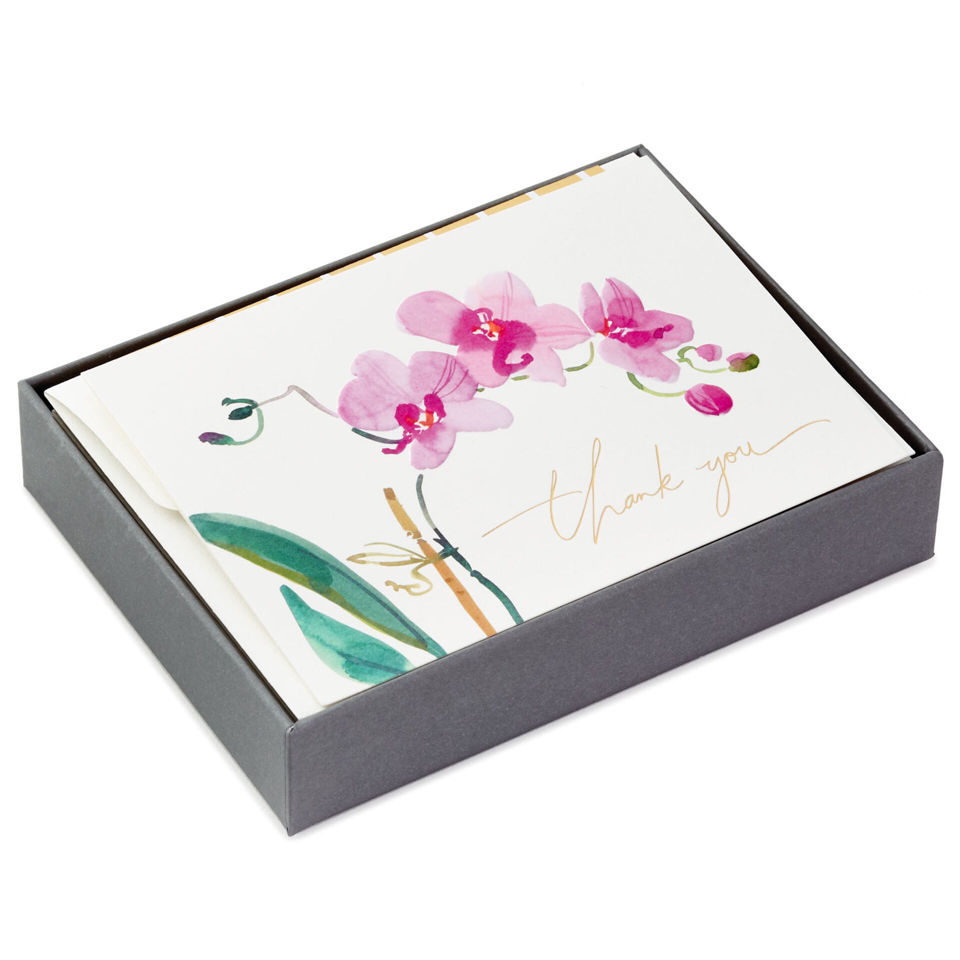 Pink-Orchid-Blank-ThankYou-Notes_1199TYN2435_01