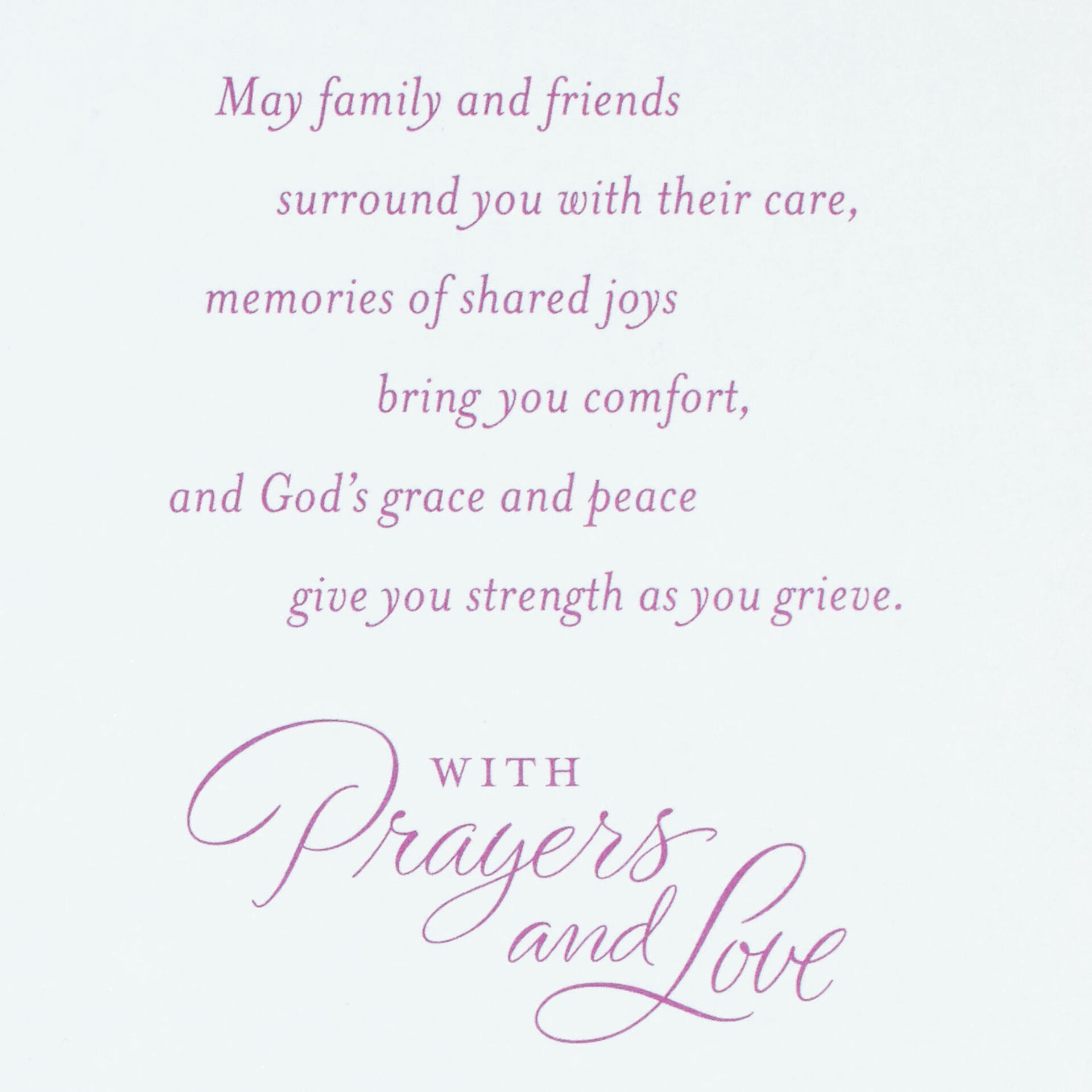 Pink-and-Blue-Floral-Sympathy-Card-Loss-of-Wife_499CEY2218_02