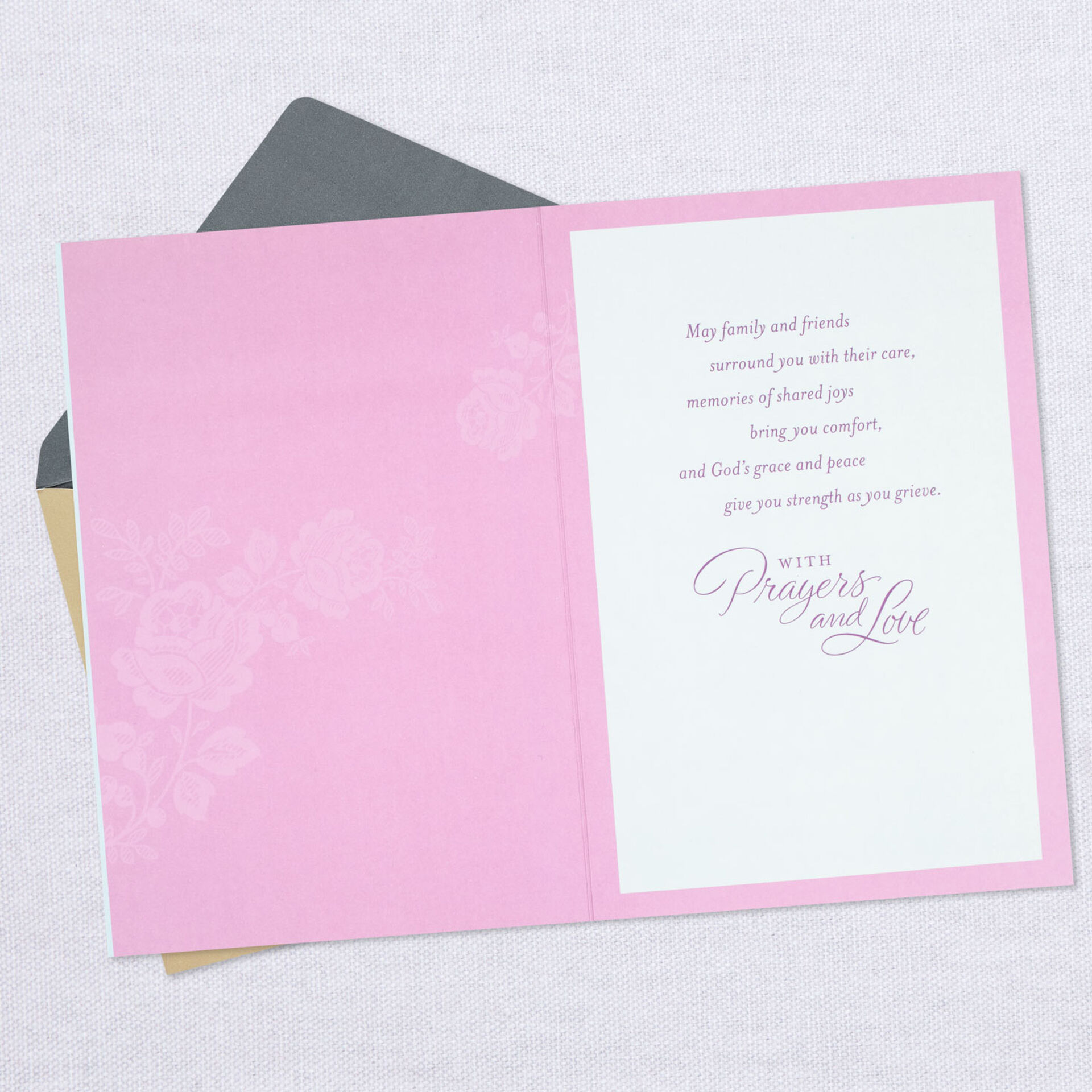 Pink-and-Blue-Floral-Sympathy-Card-Loss-of-Wife_499CEY2218_03