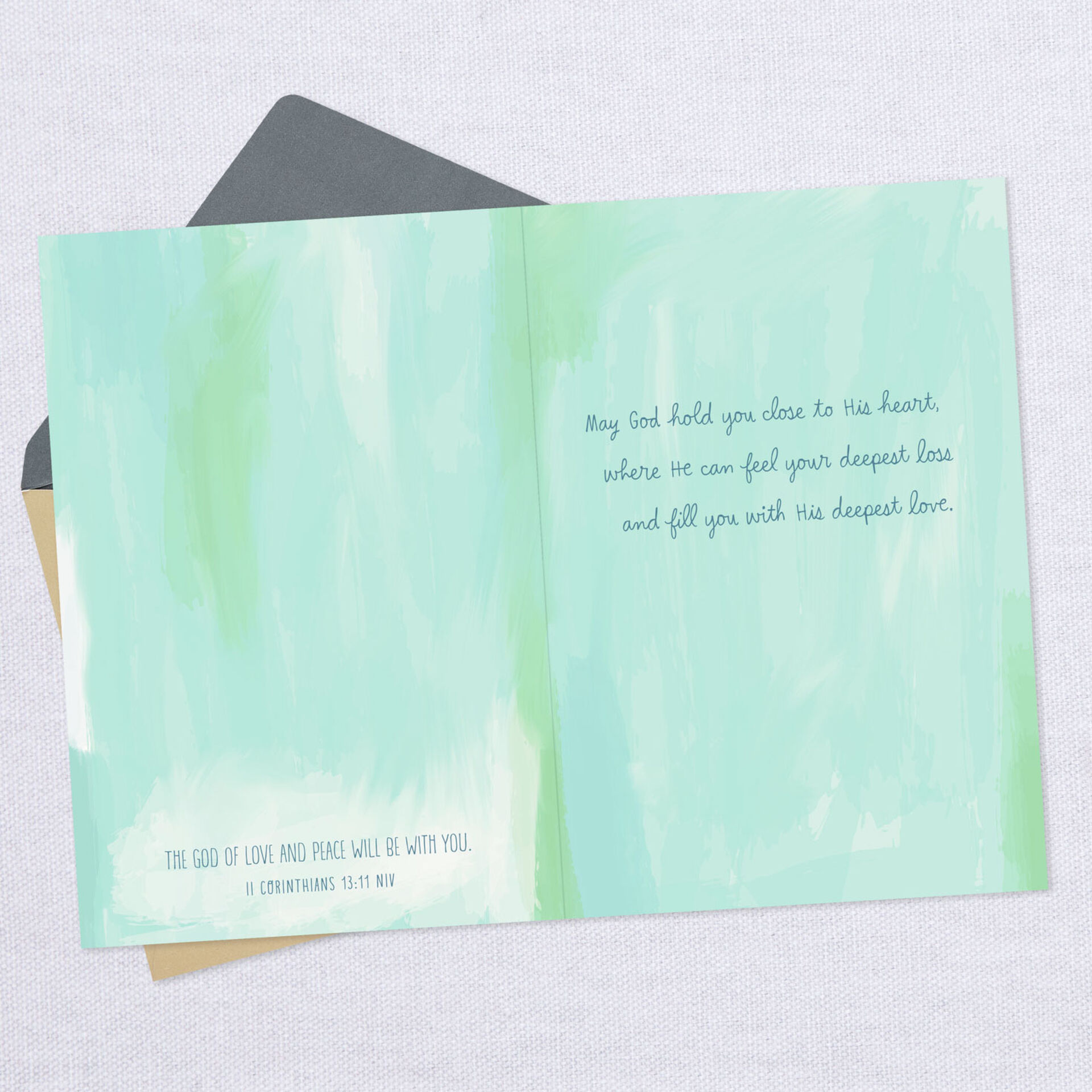 Praying-You-in-Your-Loss-Sympathy-Card_299DIM8006_03