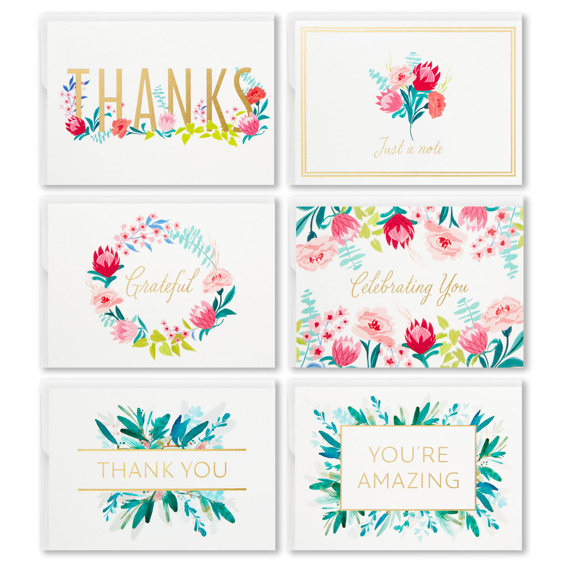 Pretty-Floral-Assorted-Blank-ThankYou-Notes-in-Box_1499TYN2424_02