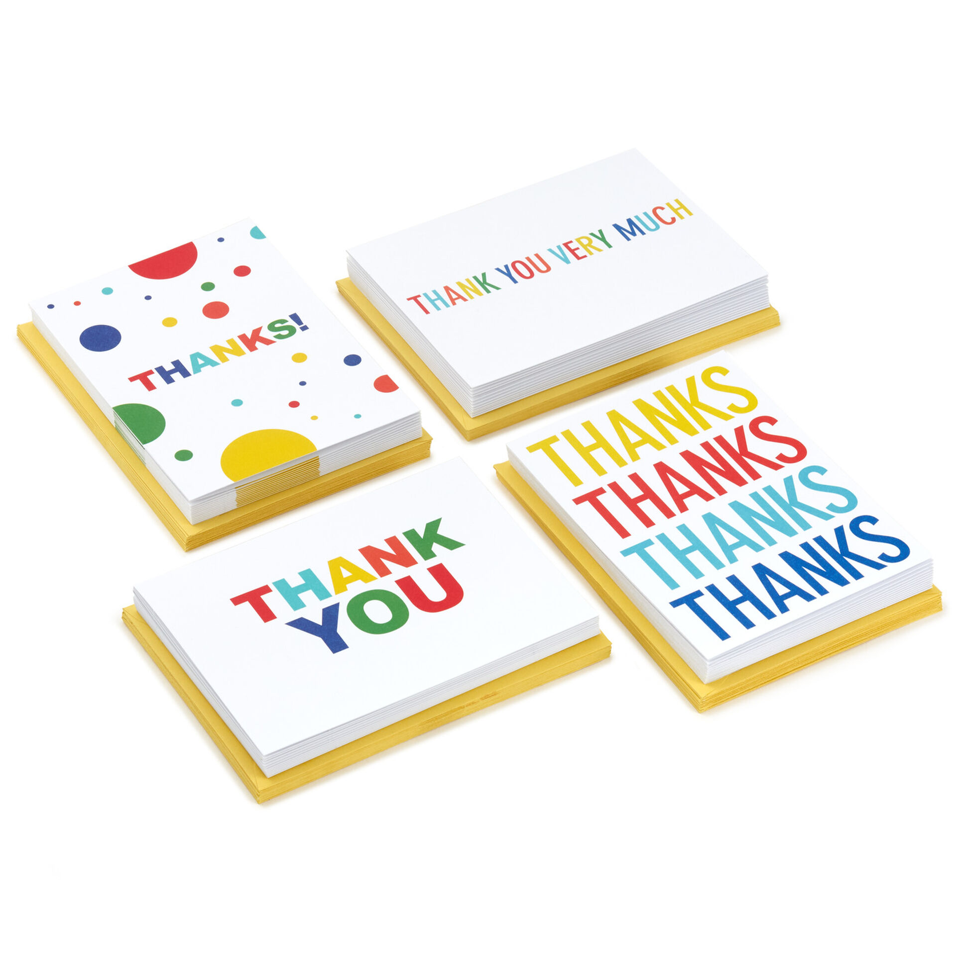 Primary-Colors-Blank-ThankYou-Notes-Assortment-Pack_5STZ1057_01
