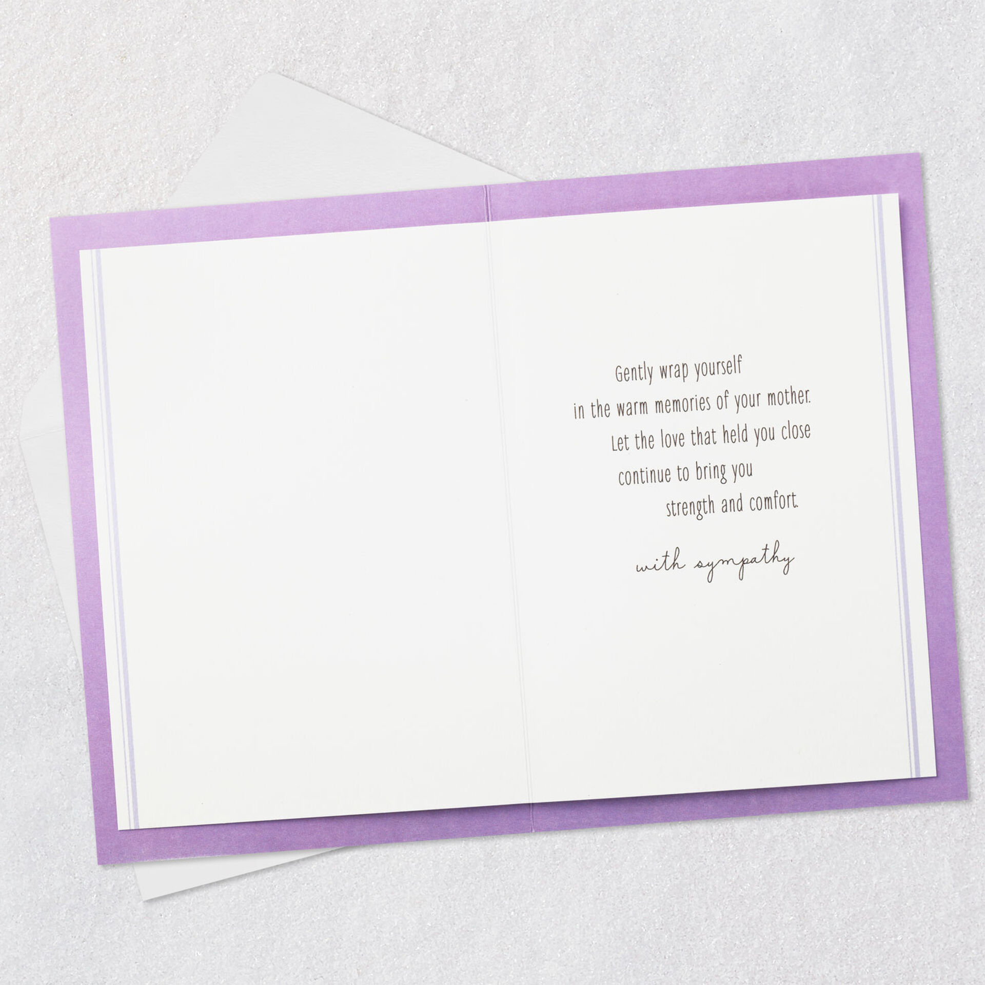 Purple-Flowers-Sympathy-Card-for-Loss-of-Mother_559S9508_03