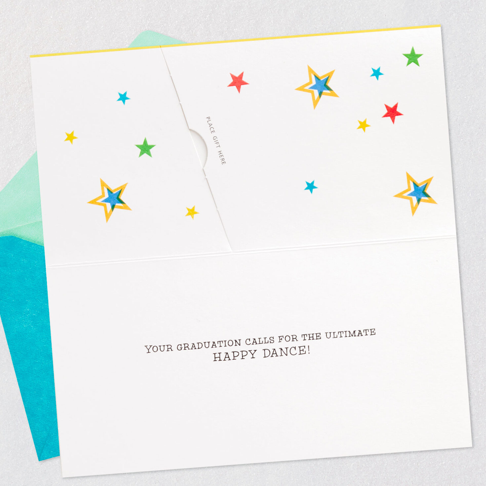 Snoopy-Happy-Dance-Money-Holder-Graduation-Card_399GMD3223_04