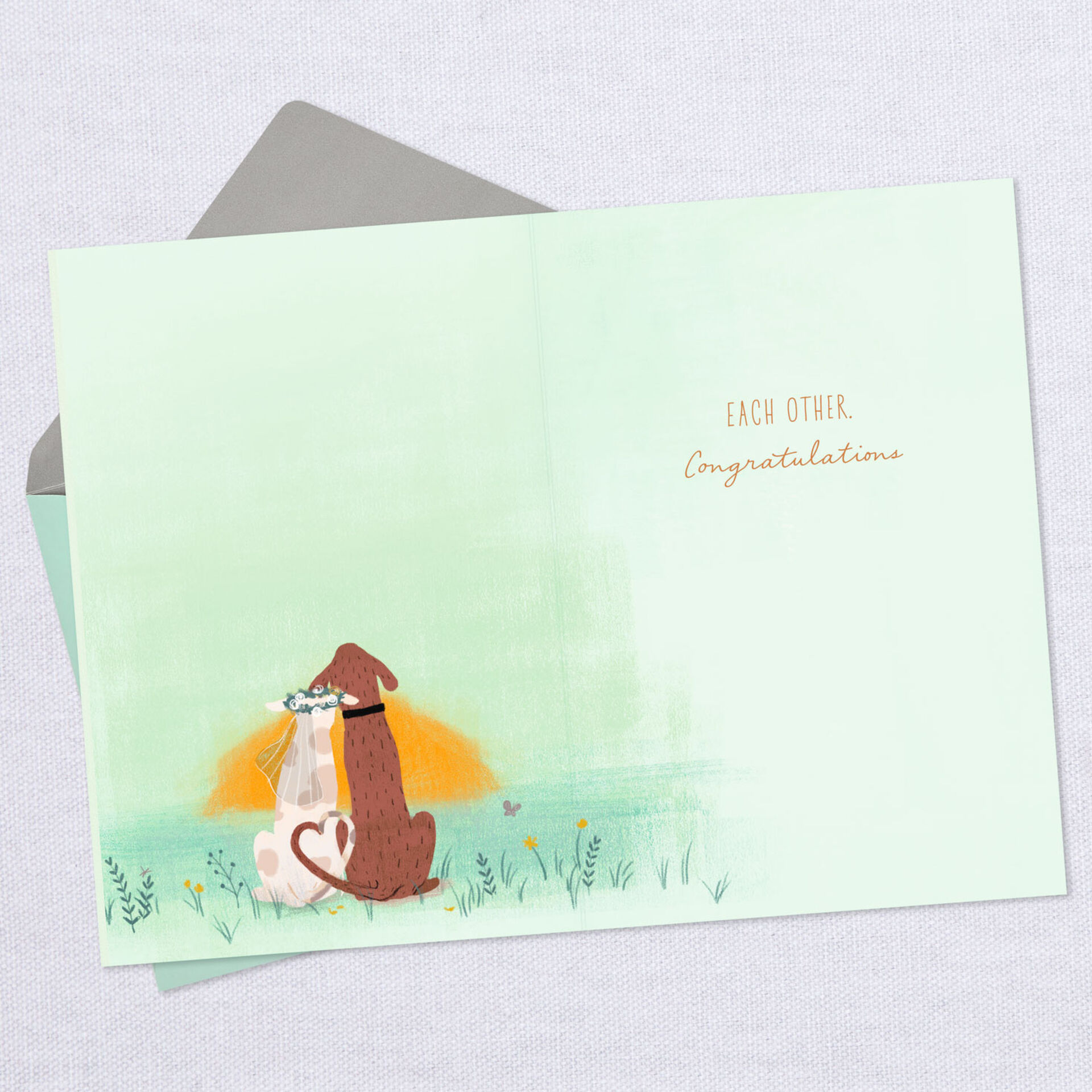 Two-Dogs-Kissing-Wedding-Card_299W3720_03