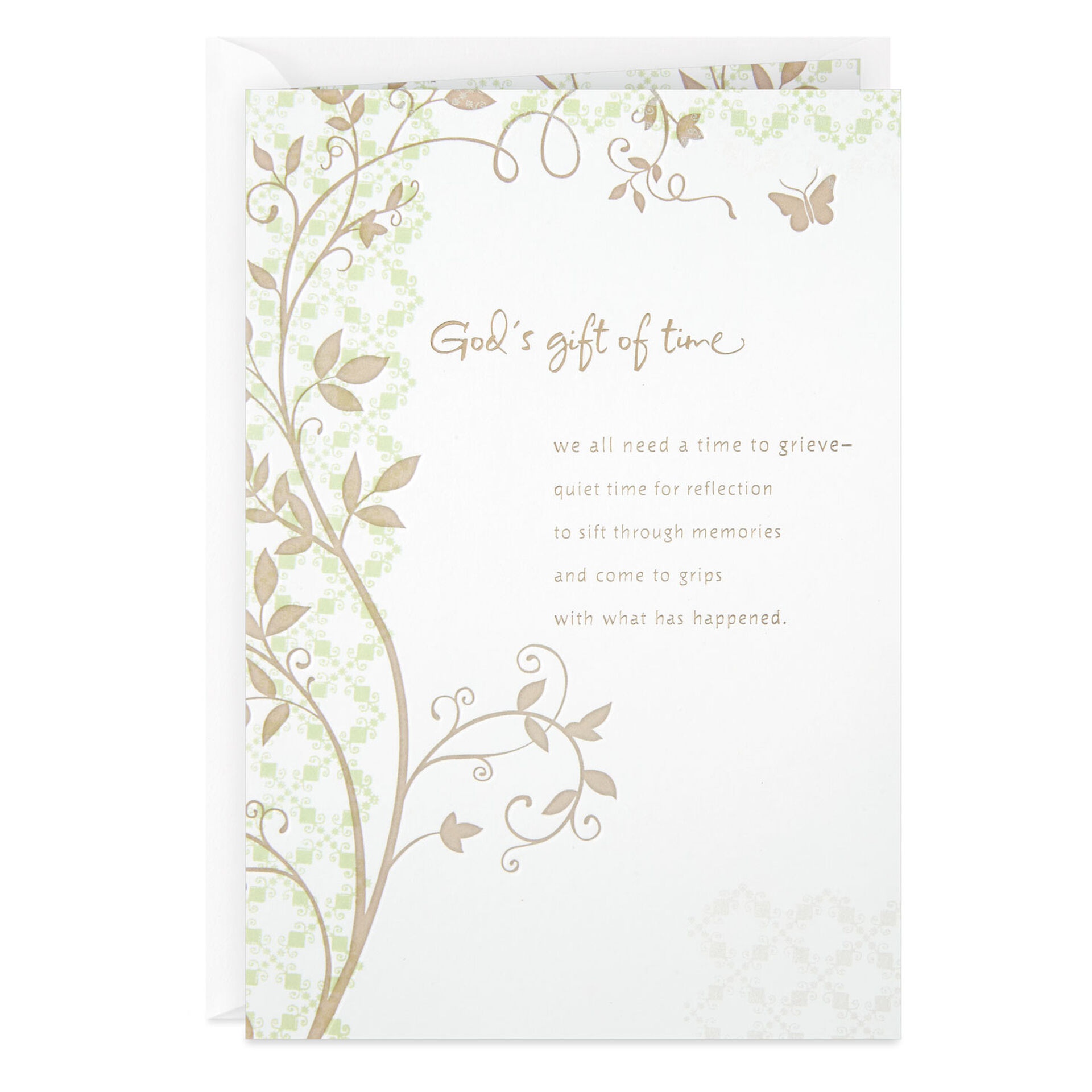 Vines-and-Butterfly-Religious-Sympathy-Card_499CEY2273_01