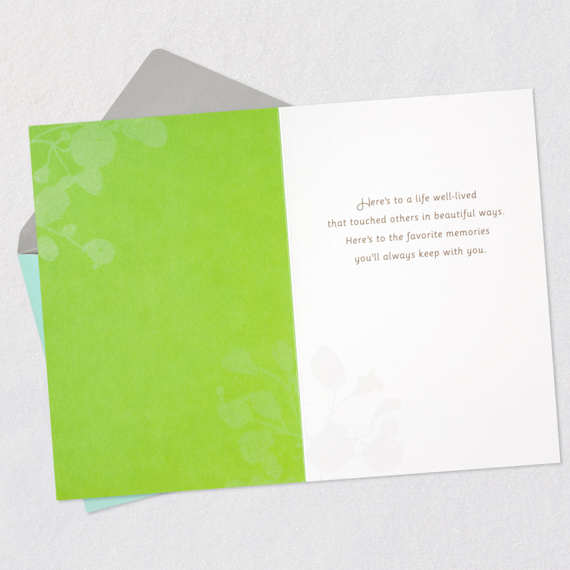 Watercolor-Green-Leaves-Sympathy-Card_399S9414_03