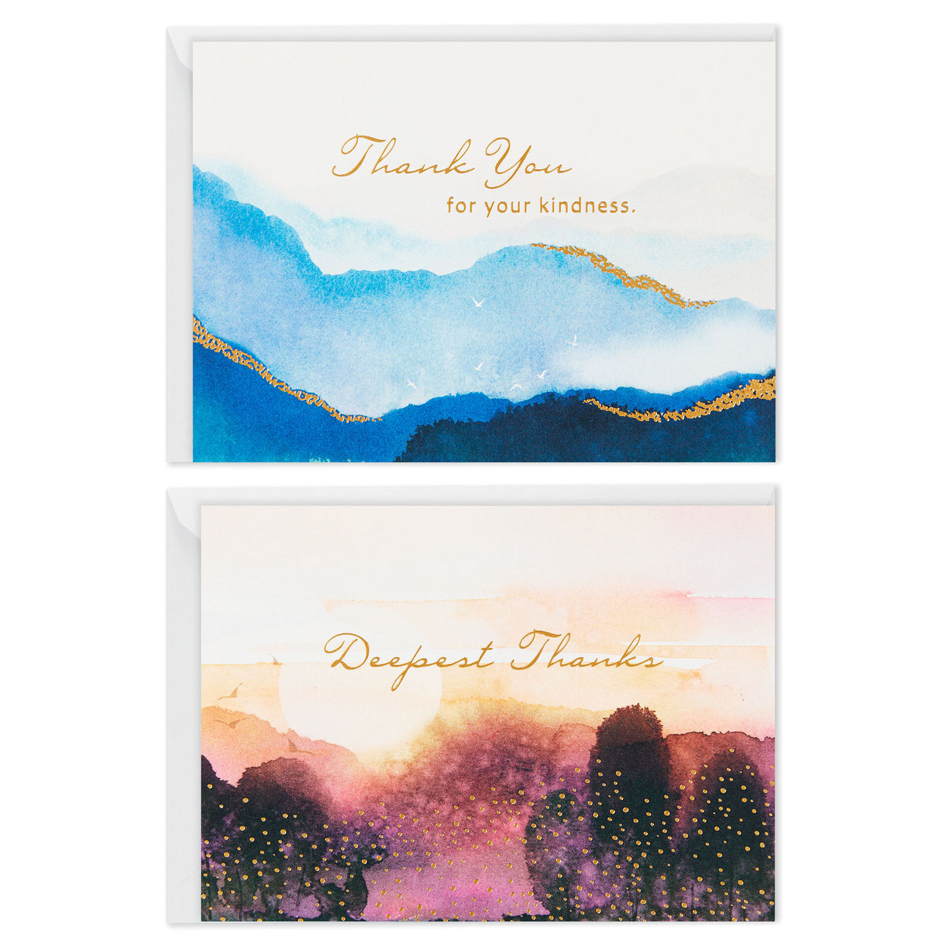 Watercolor-Landscape-Scenes-Sympathy-ThankYou-Notes_5STZ1138_02