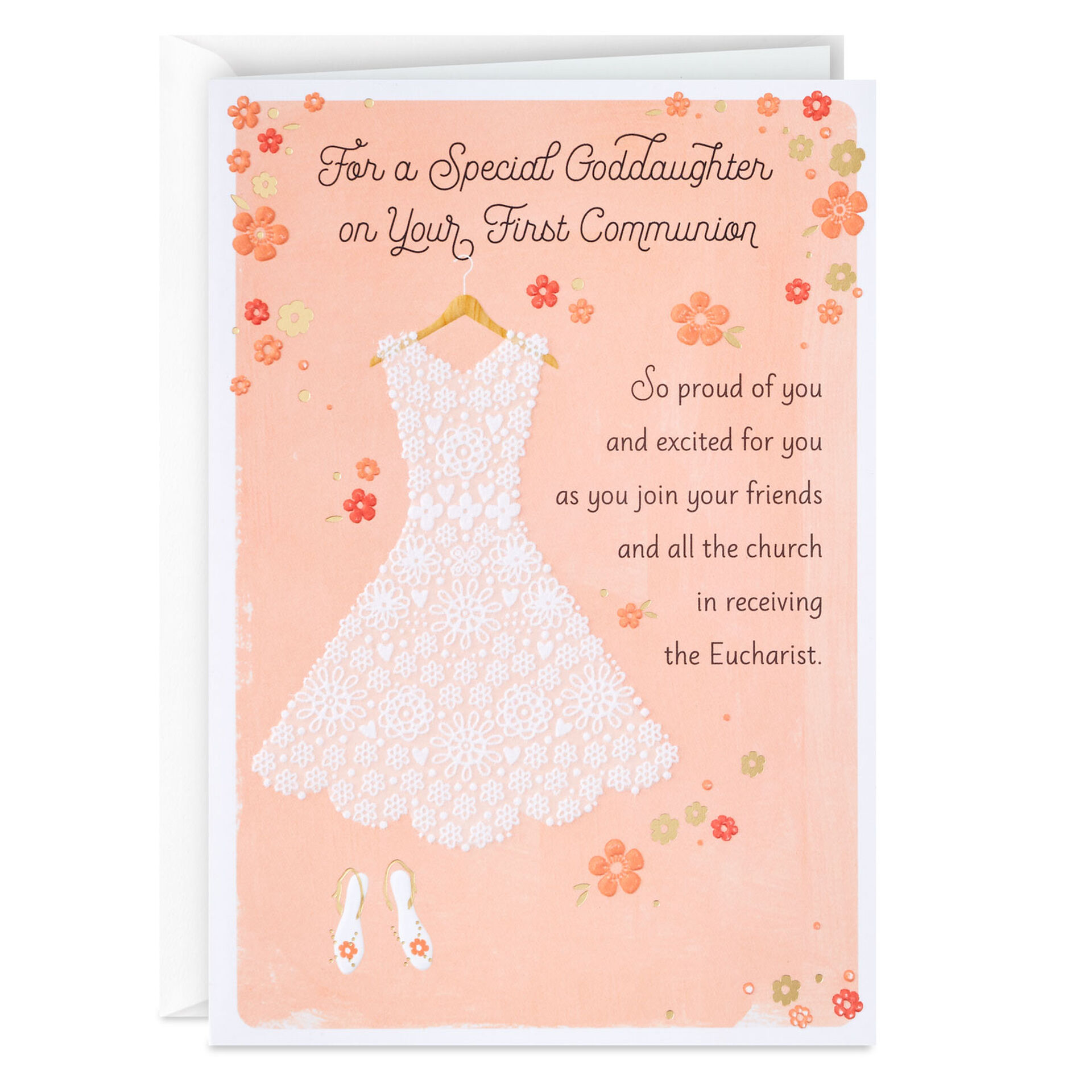 White-Dress-Goddaughter-Religious-First-Communion-Card_399CEY3416_01
