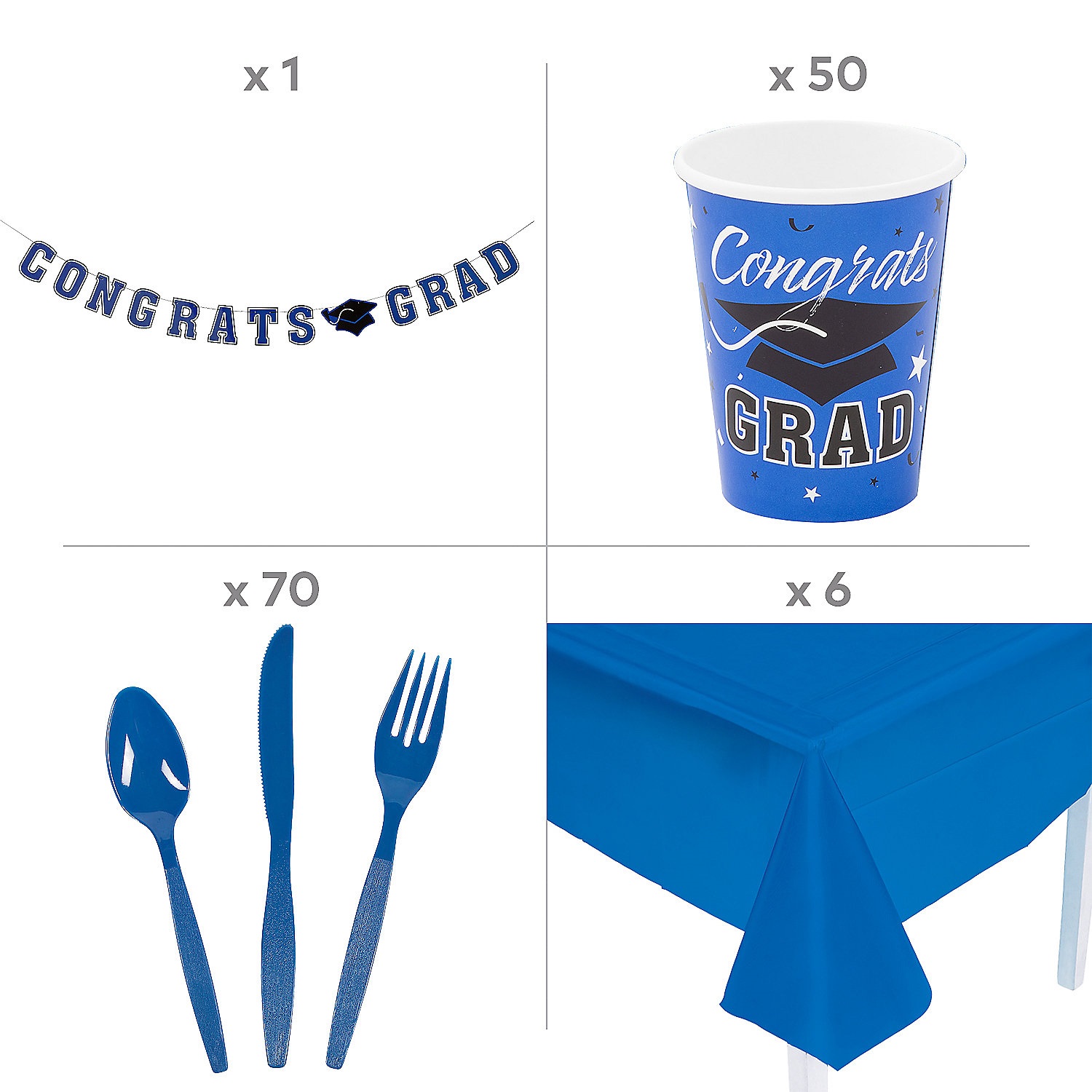 blue-2023-congrats-grad-tableware-kit-for-50-guests_14208477-a02