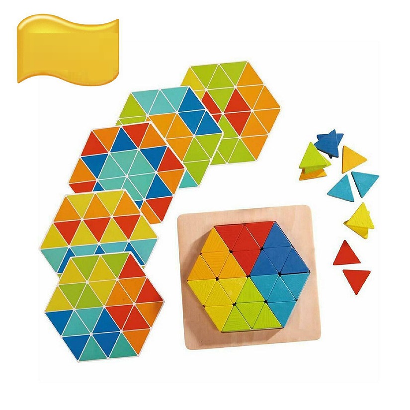 haba-arranging-game-magical-pyramids-36-triangular-wooden-tiles-with-templates_14237446-a03$NOWA$