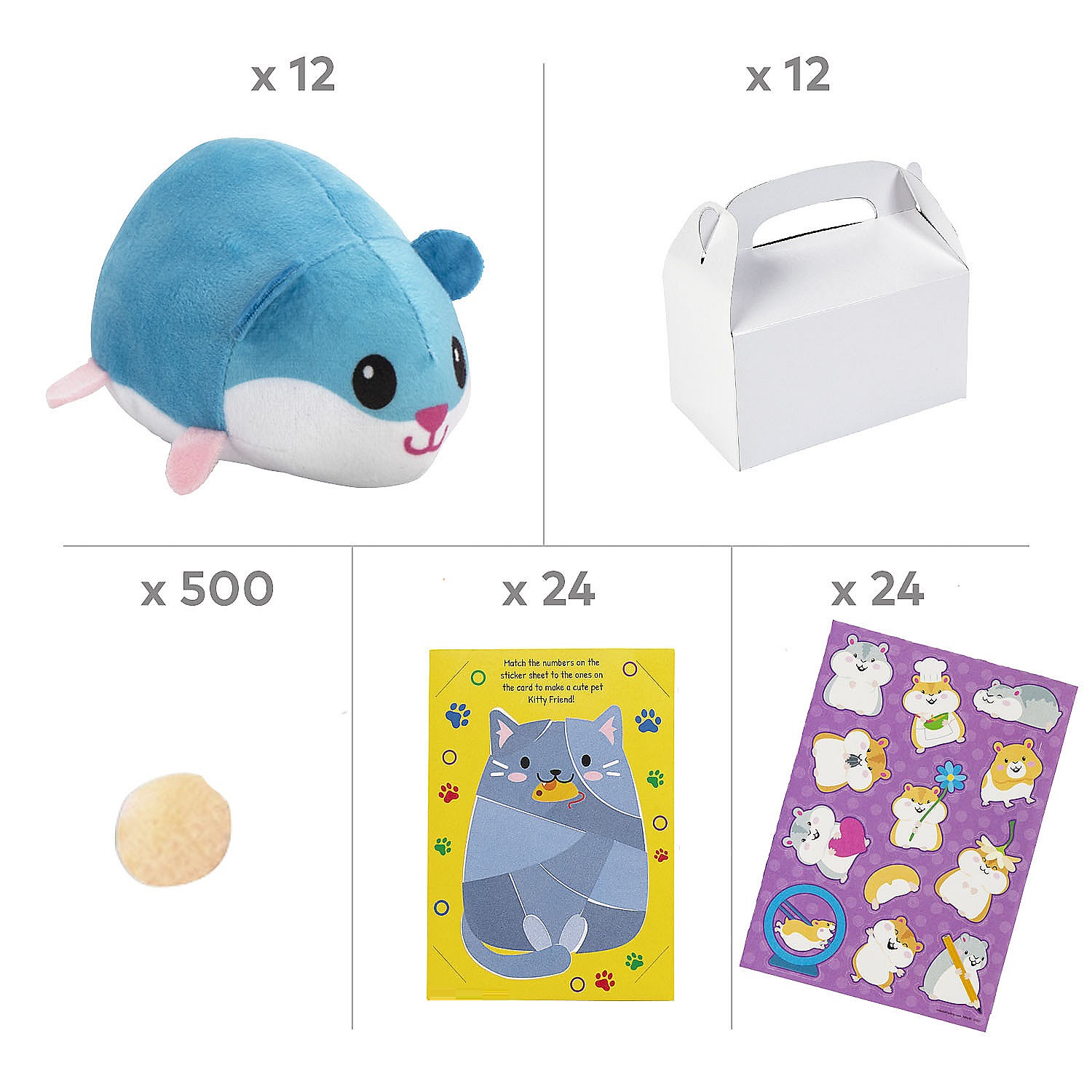 hamster-handout-with-color-your-own-carrier-kit-for-12_14293958-a01