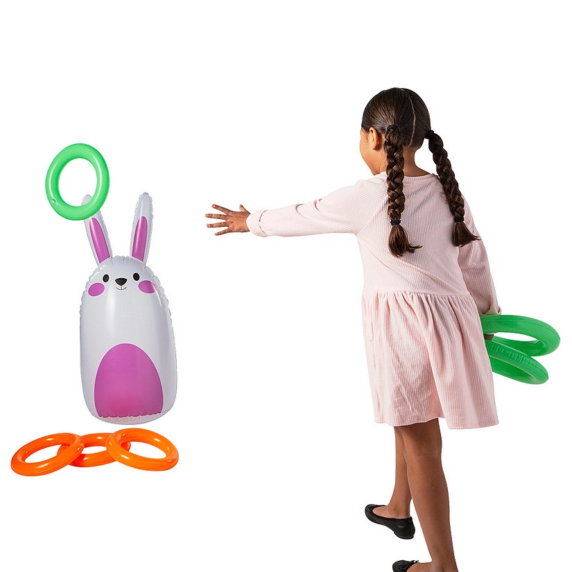inflatable-easter-bunny-ring-toss-game_14194918-a01