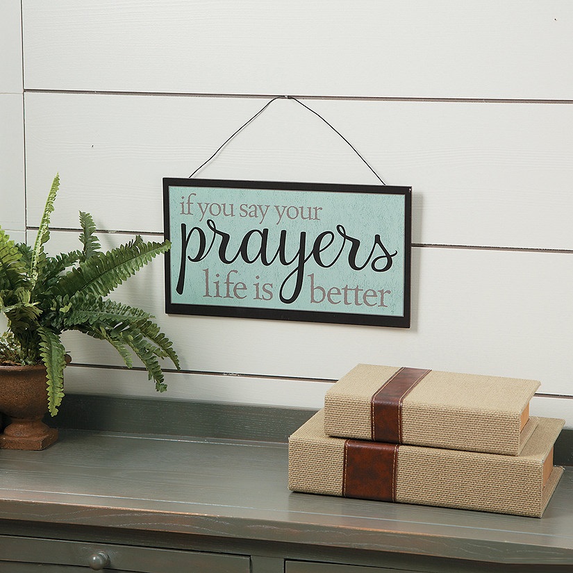life-is-better-with-prayer-wall-sign_13806729-a01