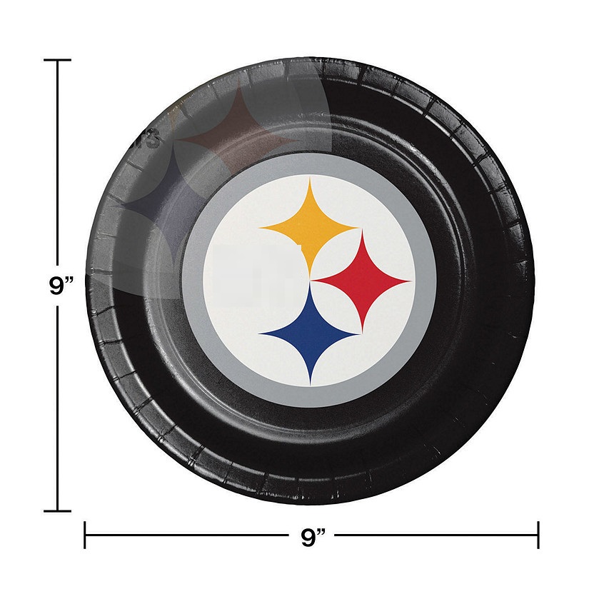 nfl-pittsburgh-steelers-paper-plate-and-napkin-party-kit_14115192-a02