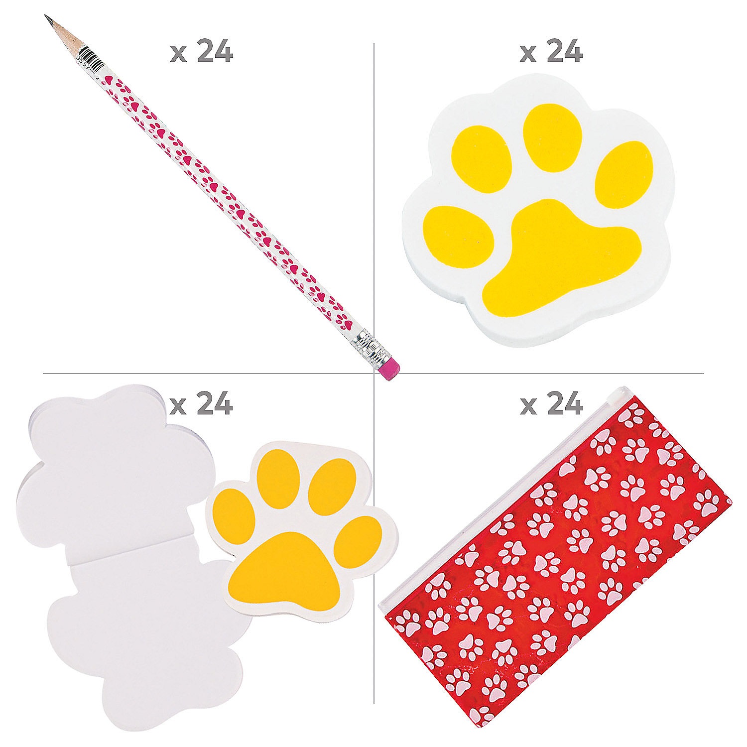 paw-print-stationery-kit-for-24_14311309-a01