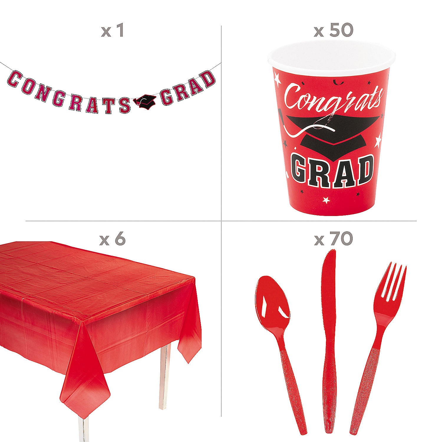 red-2023-congrats-grad-party-tableware-kit-for-50-guests_14208479-a02