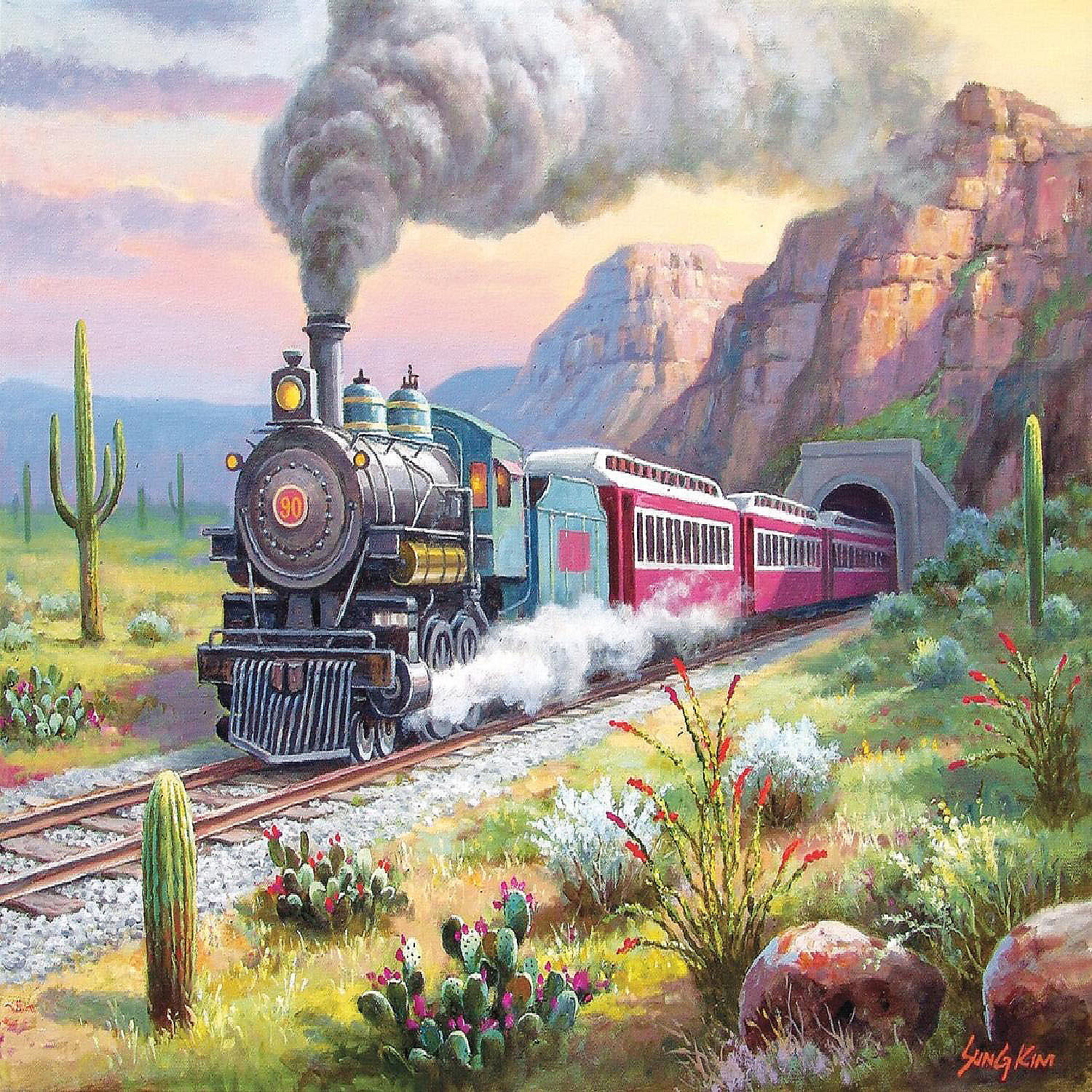 sunsout-desert-run-500-pc-jigsaw-puzzle_14297686$NOWA$