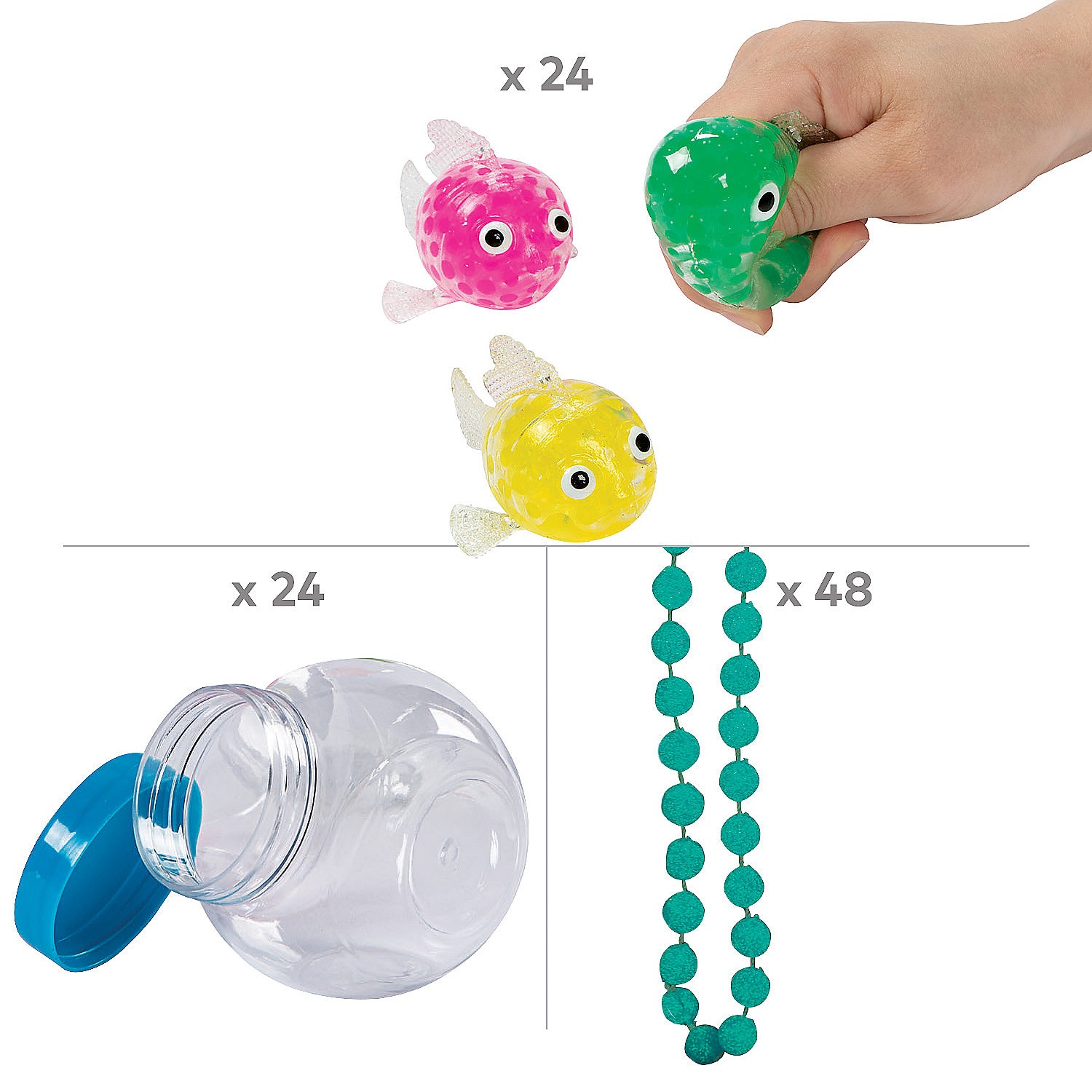 water-bead-stress-toys-in-aquariums-for-24_14312372-a01