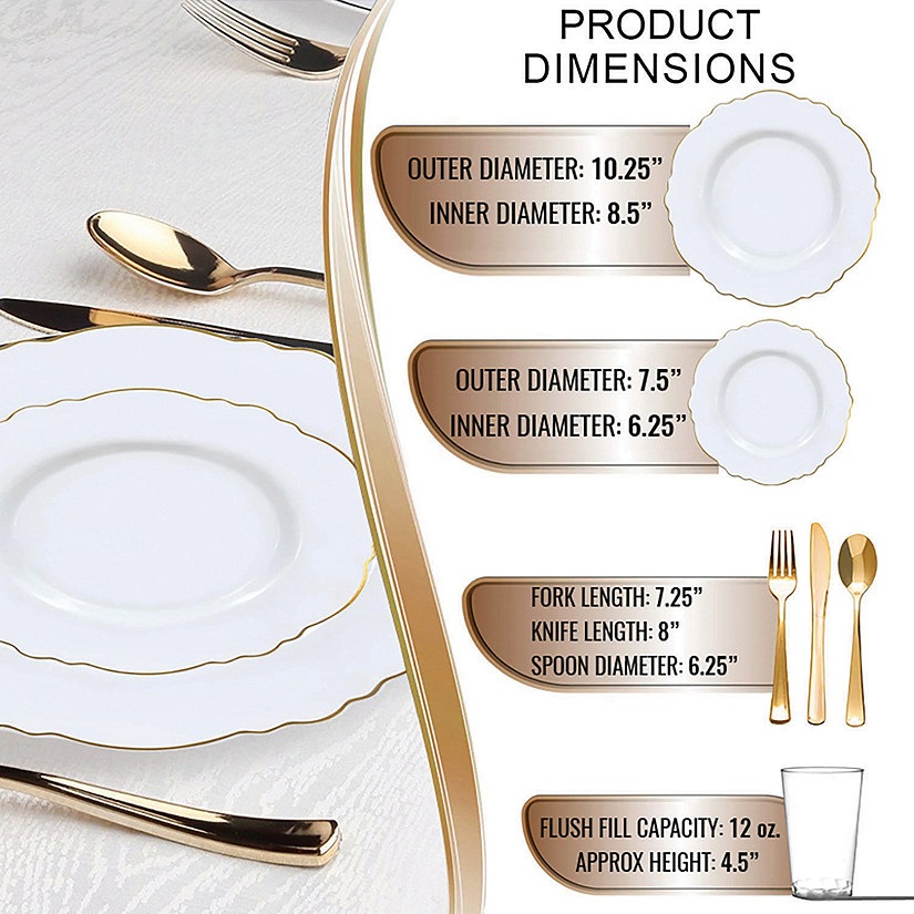 white-with-gold-rim-round-blossom-disposable-plastic-dinnerware-value-set-20-settings_14274151-a01